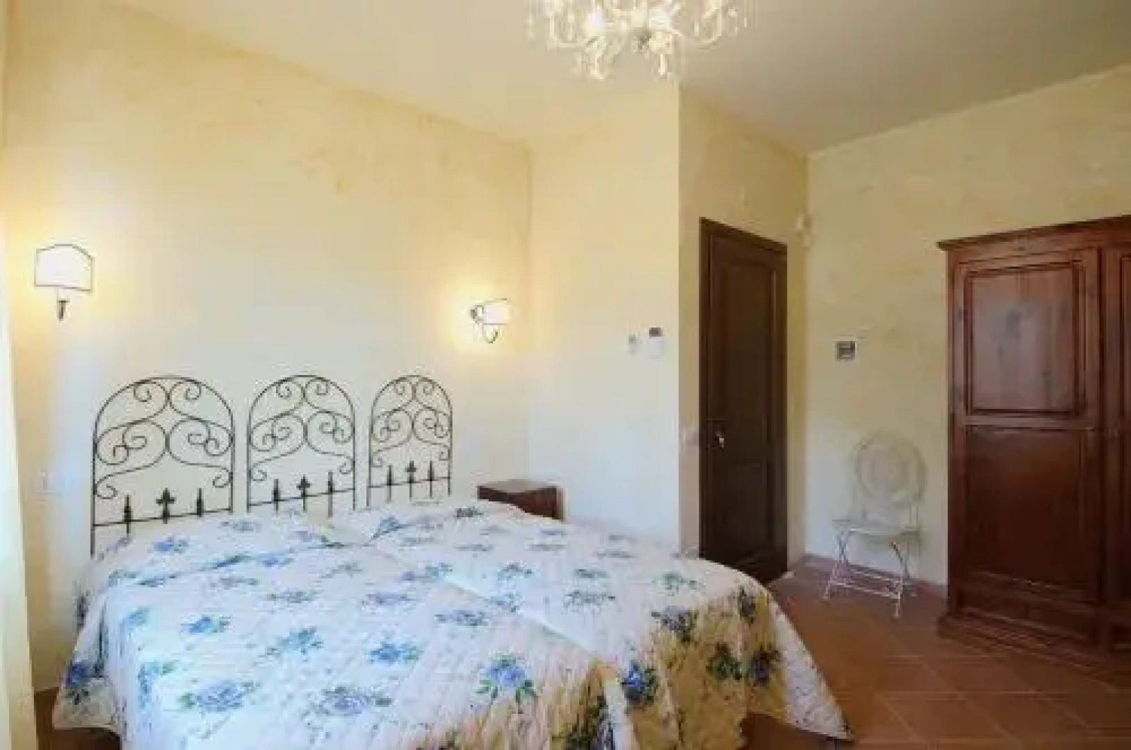 Azienda Agricola Ed Agrituristica Cafaggio