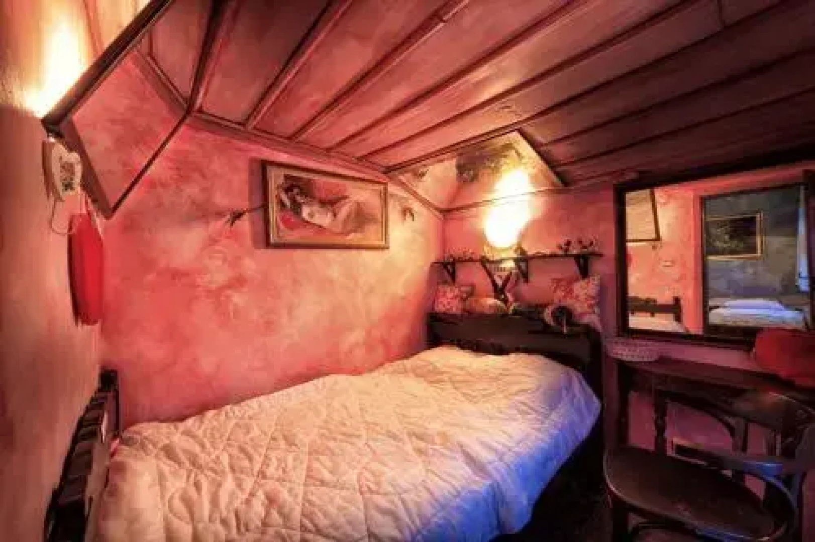 Chamurkov Guest House