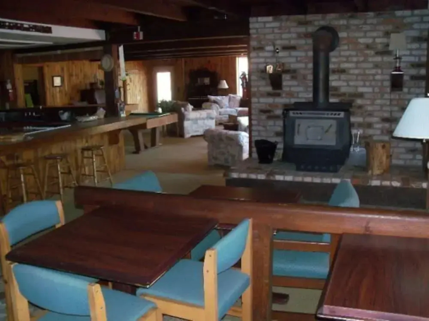 The Cascade Lodge Holiday home 12 BestStayz.1