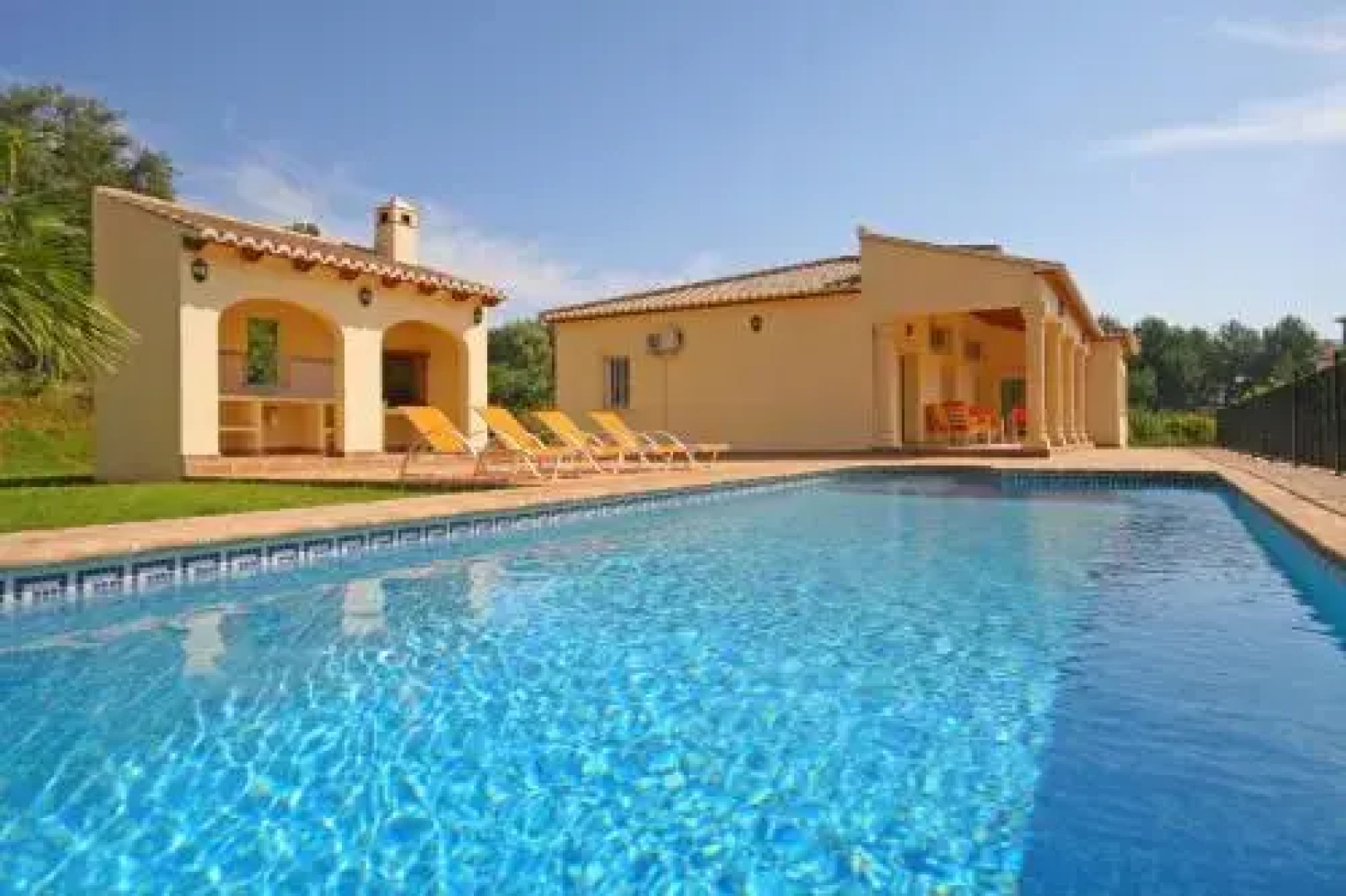 Villa Cortez