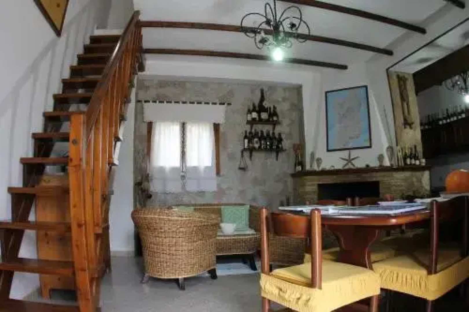 B&B Antico Casolare Sorso