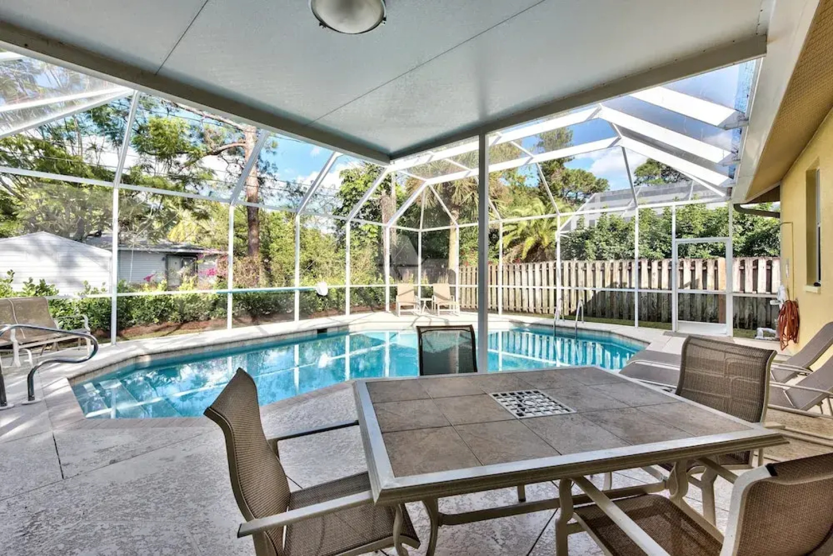Tuscan Vacation Rental
