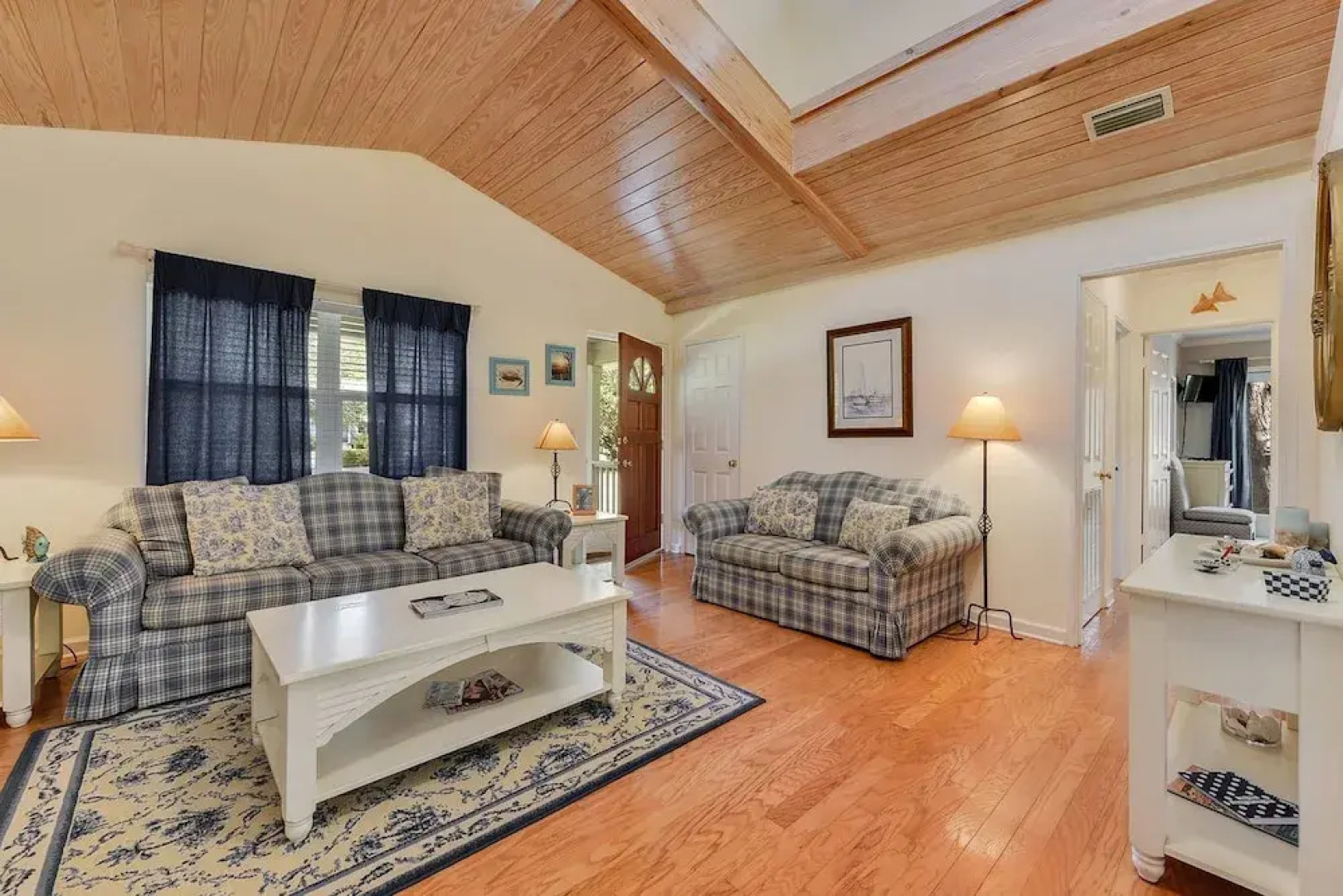 Beach, Love, and Happiness - 4 Br Home