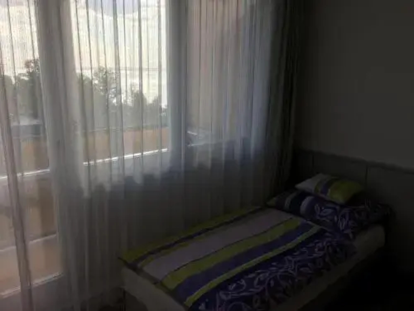 Surman Apartmanok