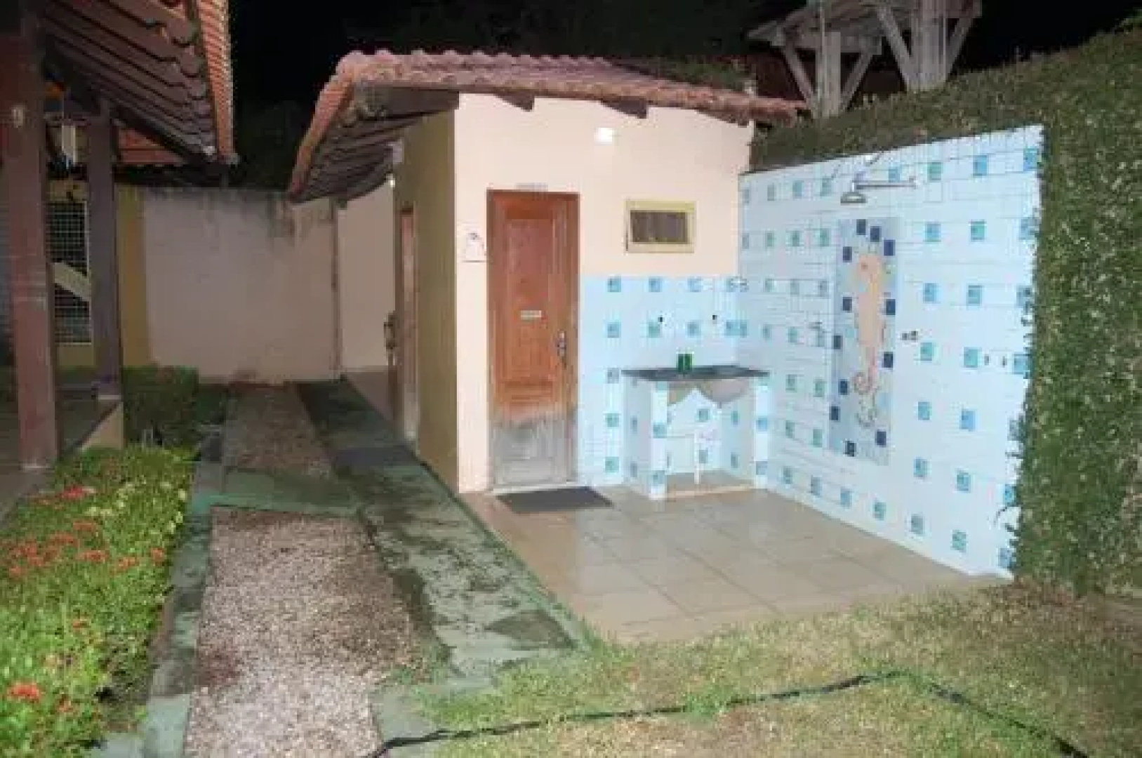 Alter do Chï¿½o House