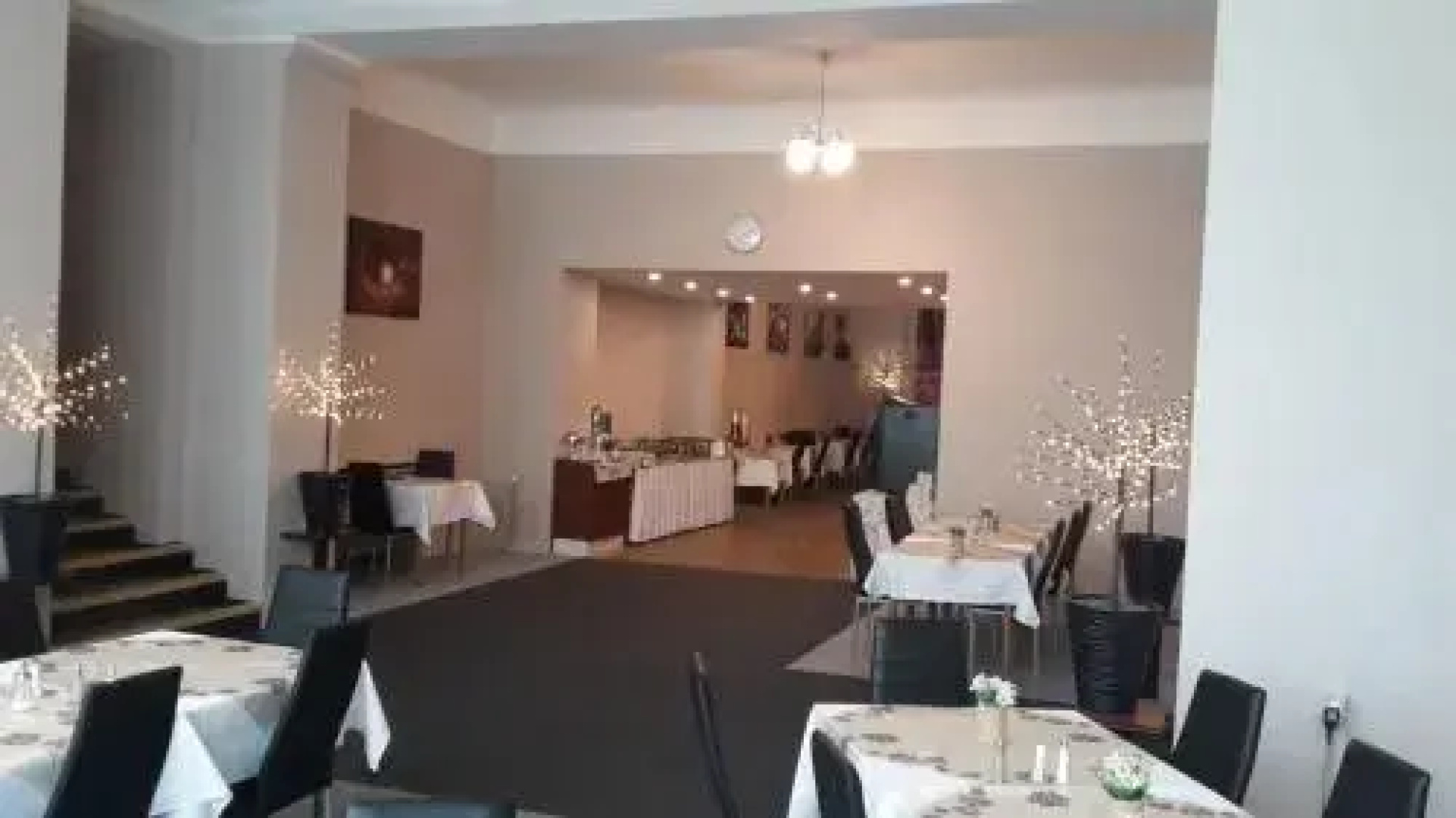 Hotel Fontána