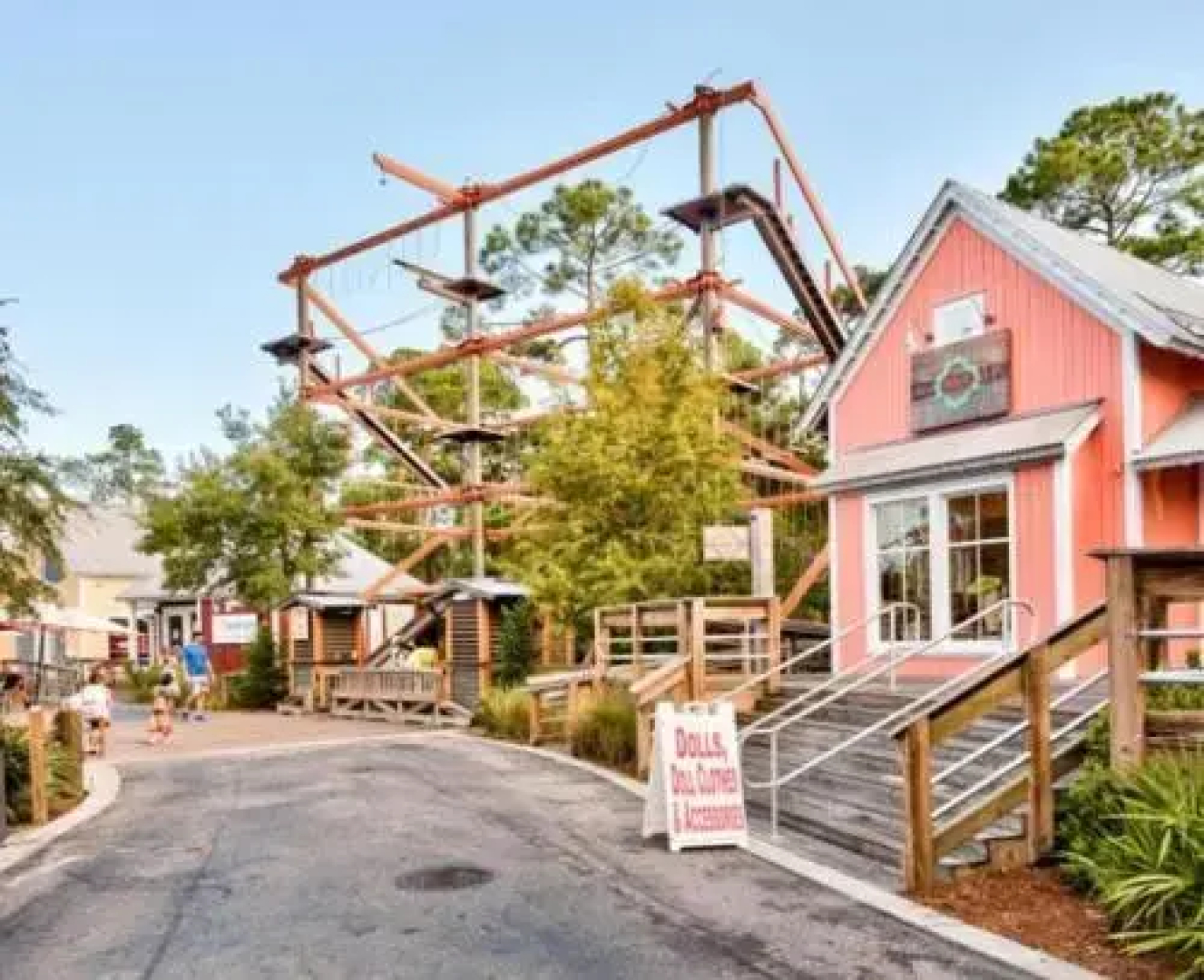 Fairways 288 at Sandestin