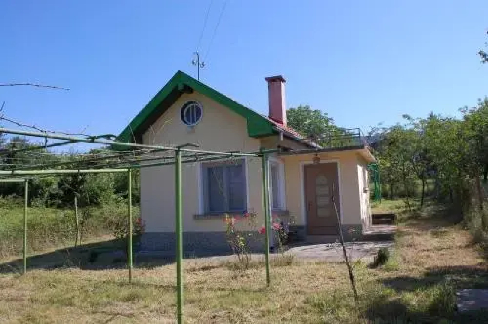 Holiday Home Milkovci