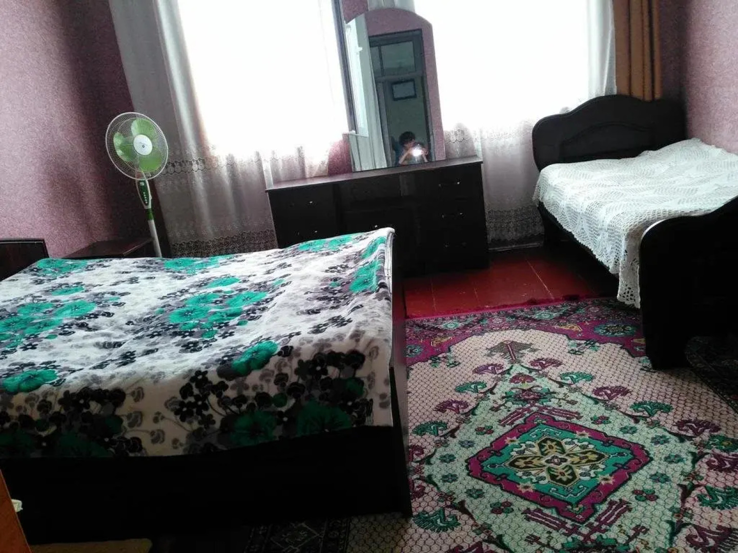 Holiday Home Gonio-rest