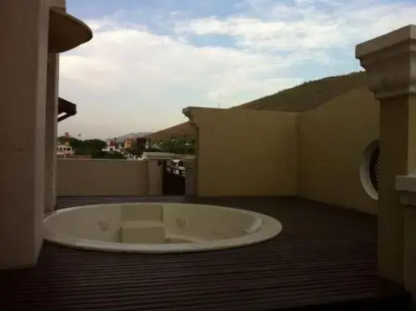 Altos Santa Fe