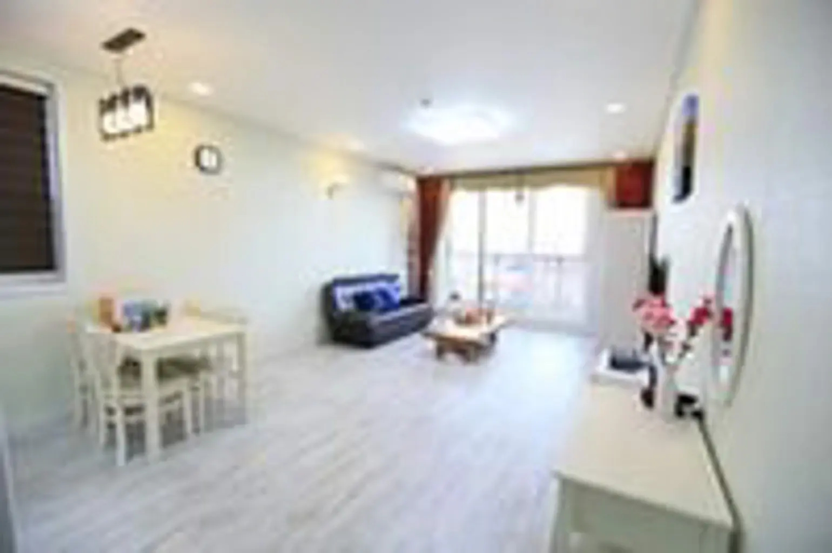 Buan Mohyang Crystal Pension