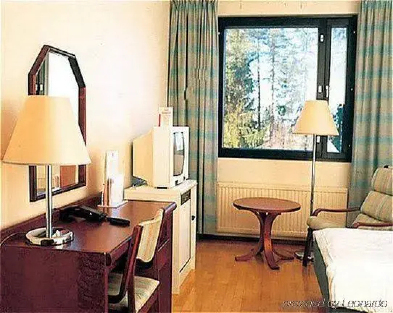 Hotelli Mesku Forssa