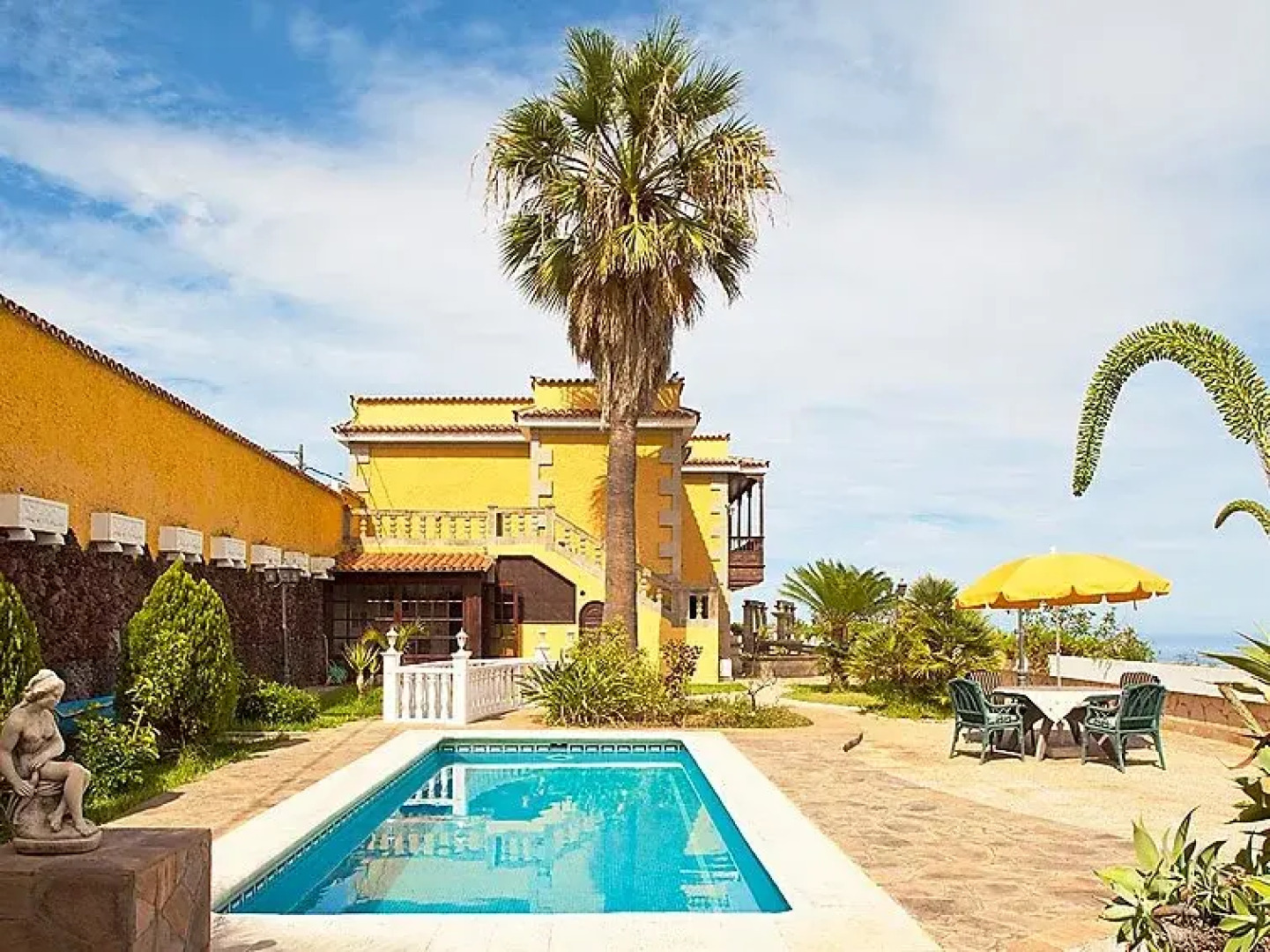 Camino Real - INH 23952