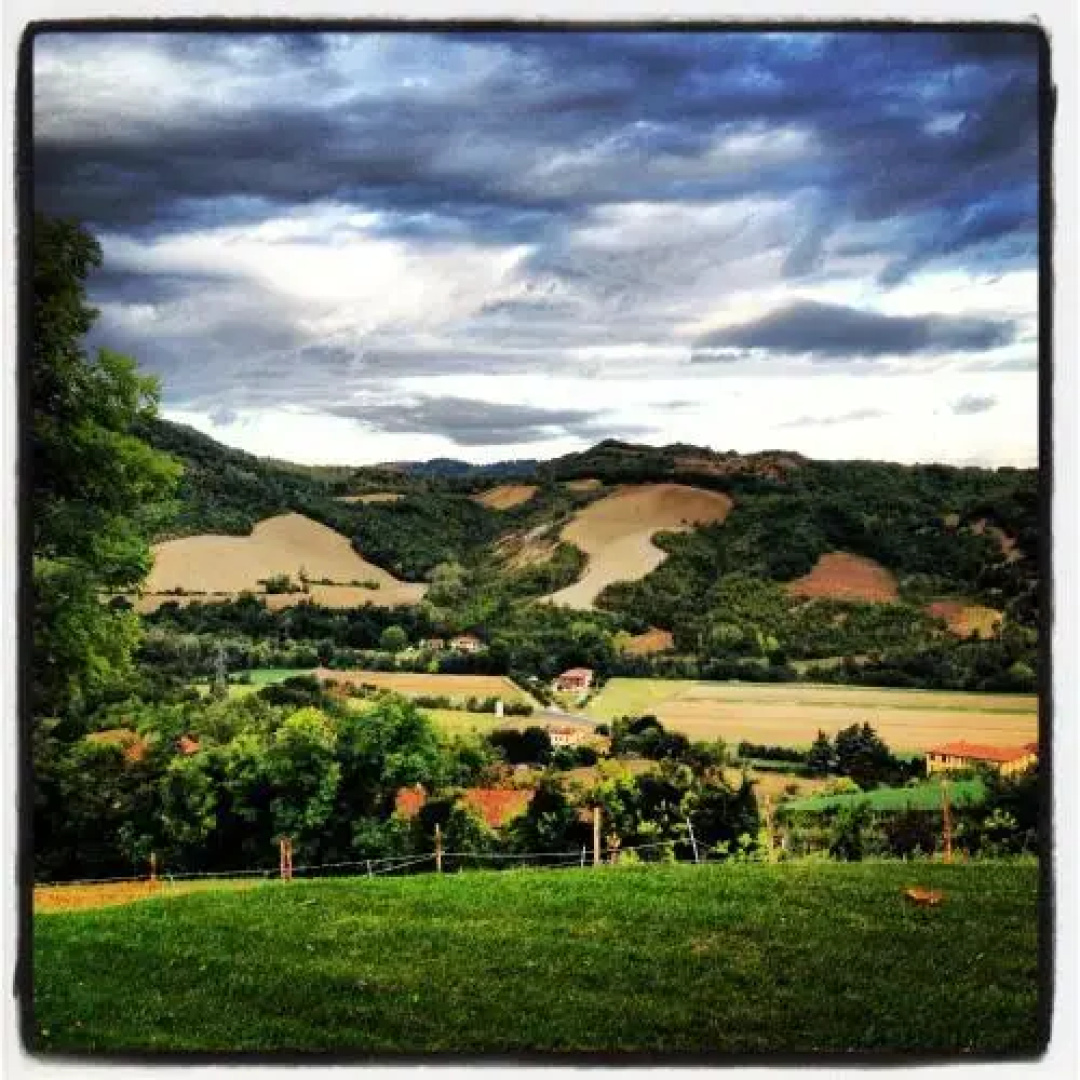 B&B Rio Calvane