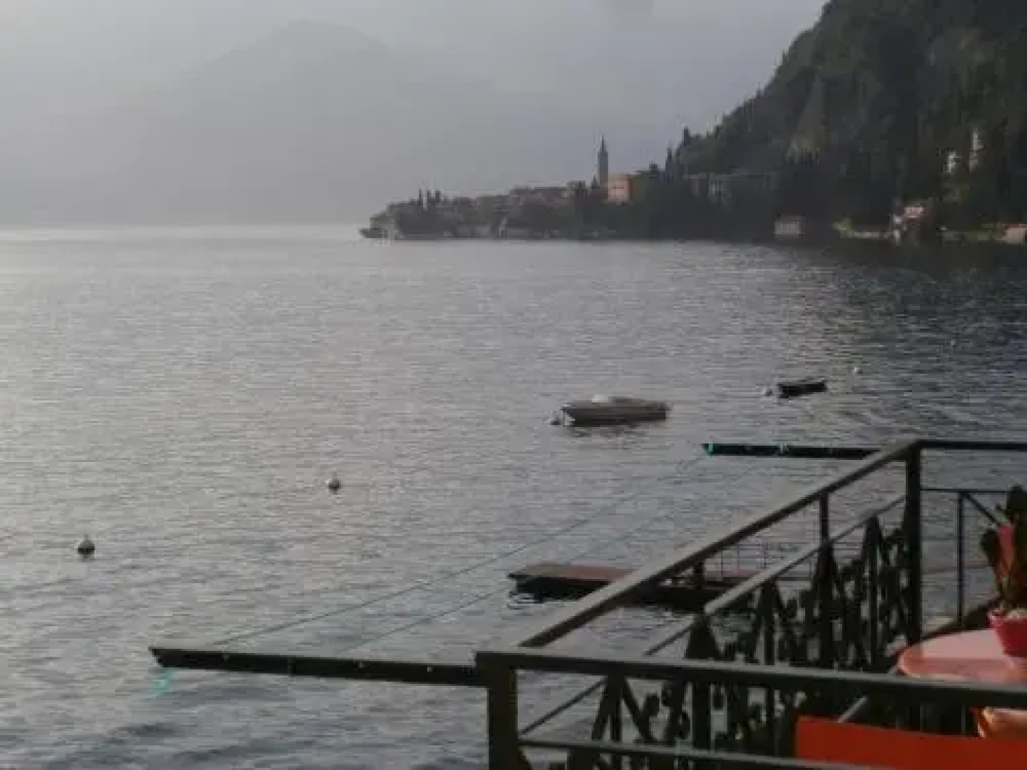 Casa sullo Sperone
