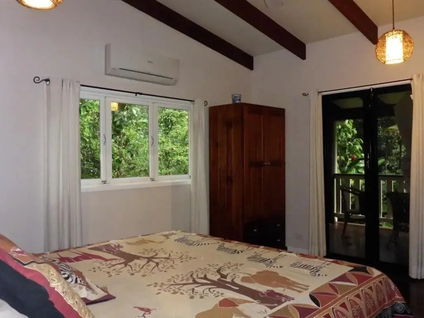 Kuranda Ngorongoro Lodge