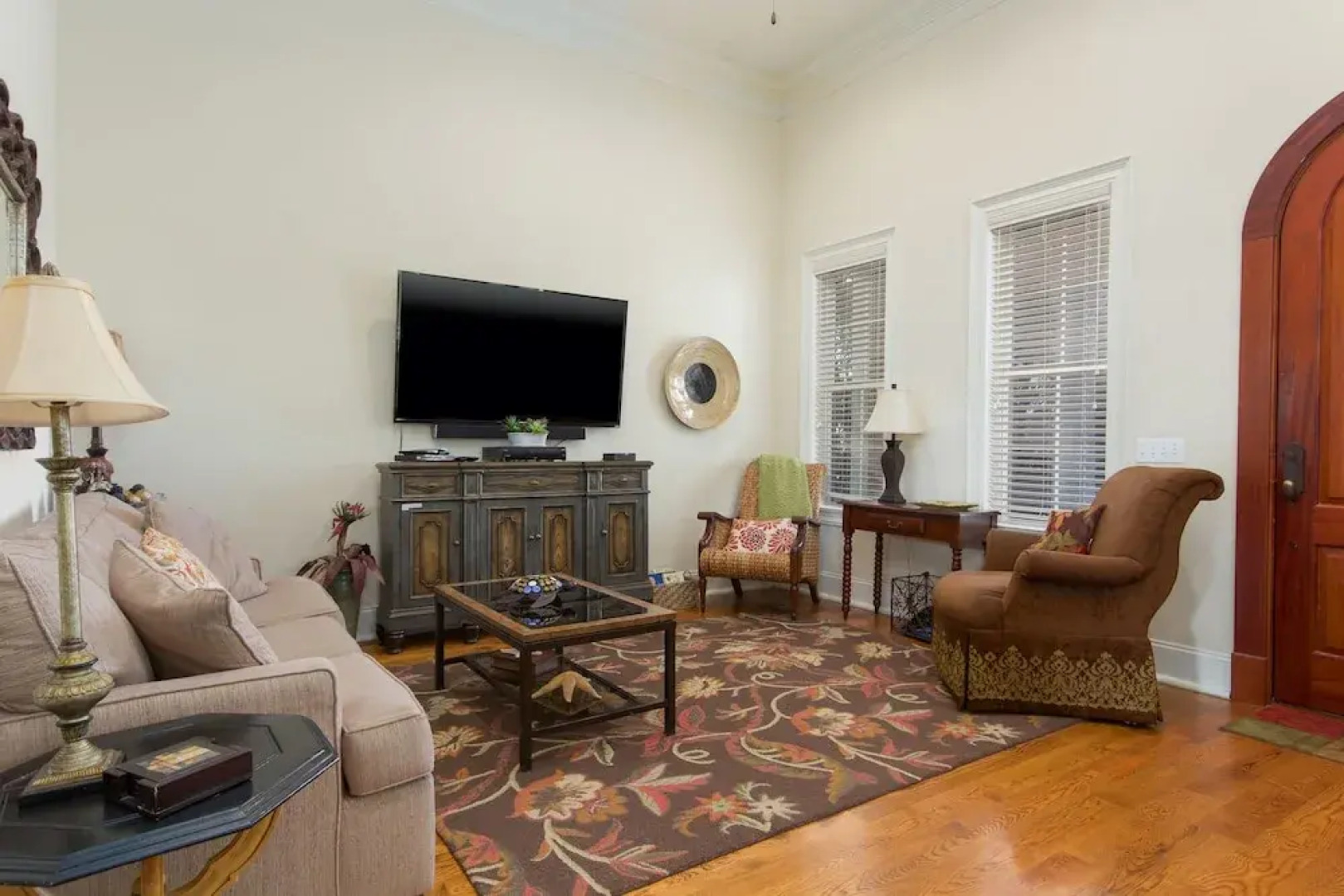 156 Palmeria Way Mediterranea - Four Bedroom House