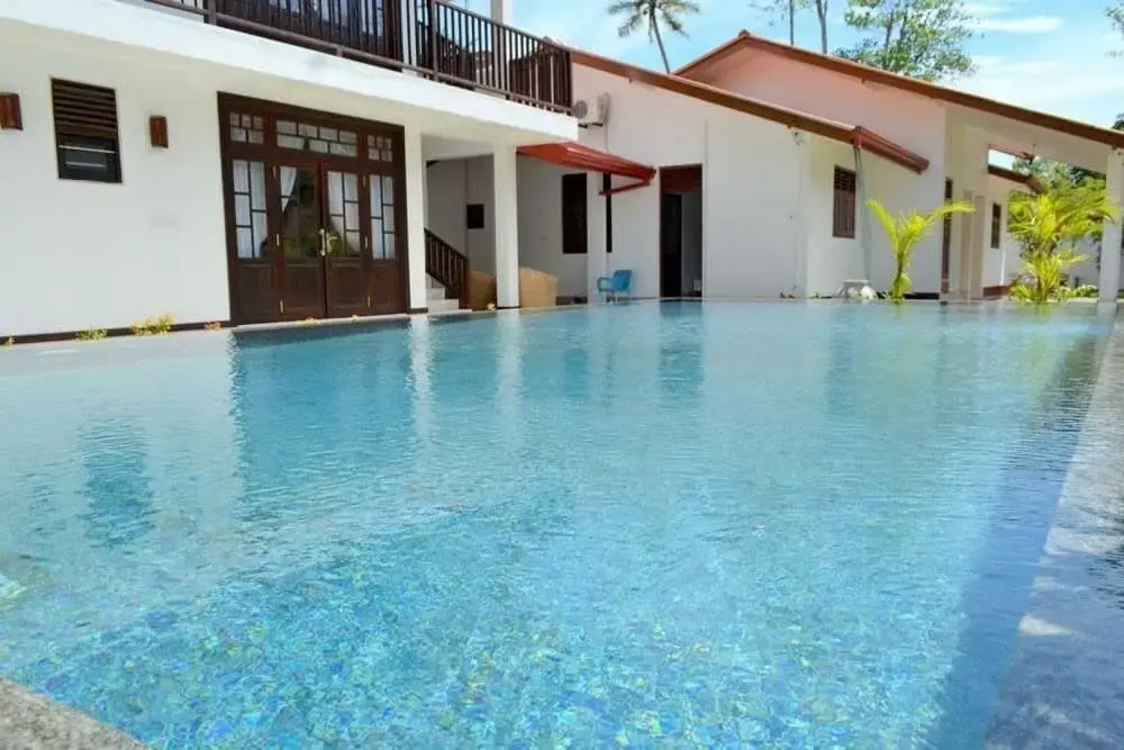 OYO 483 Kabalana Villa