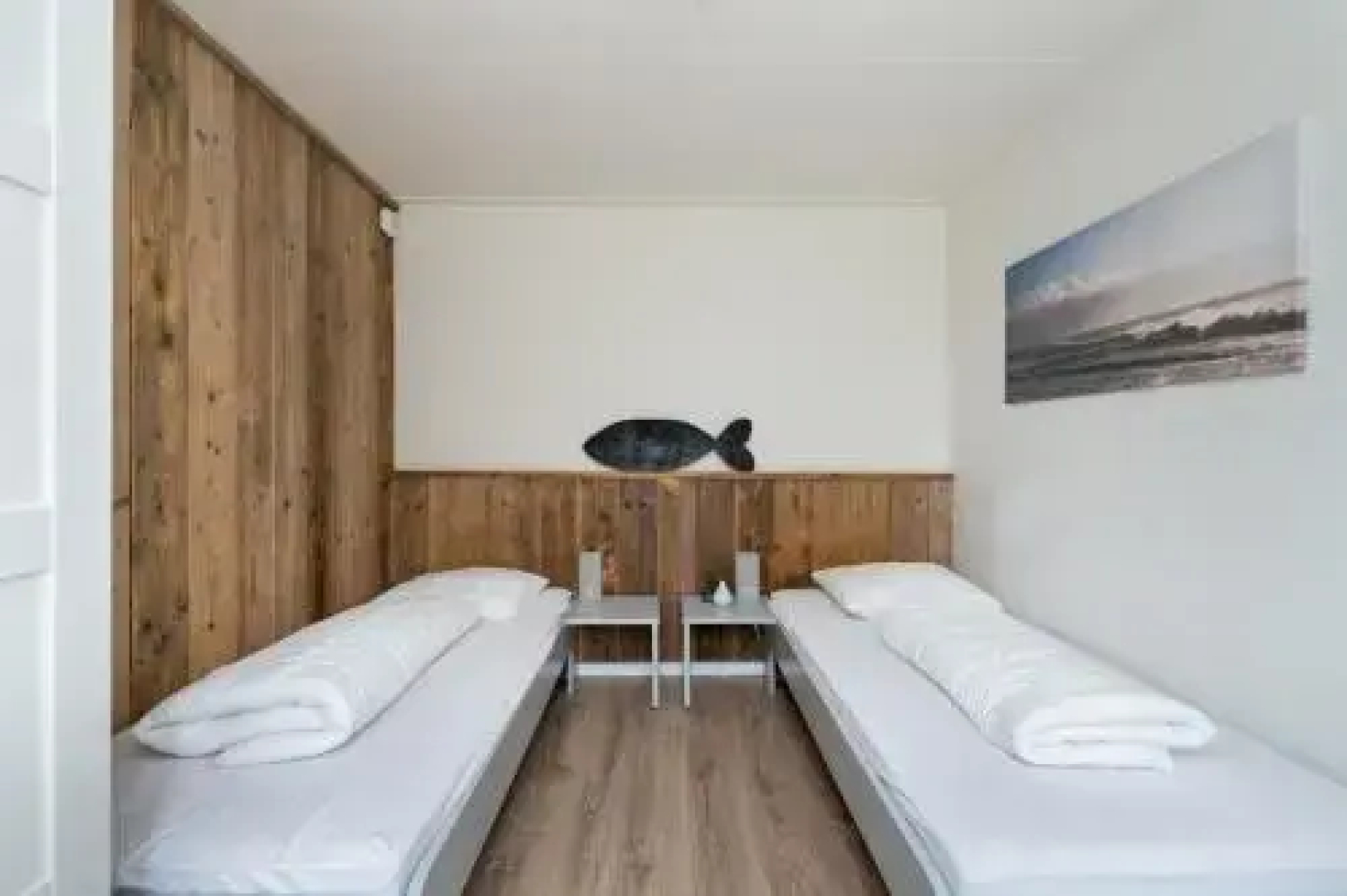 Vakantiehuis Midden Ouddorp