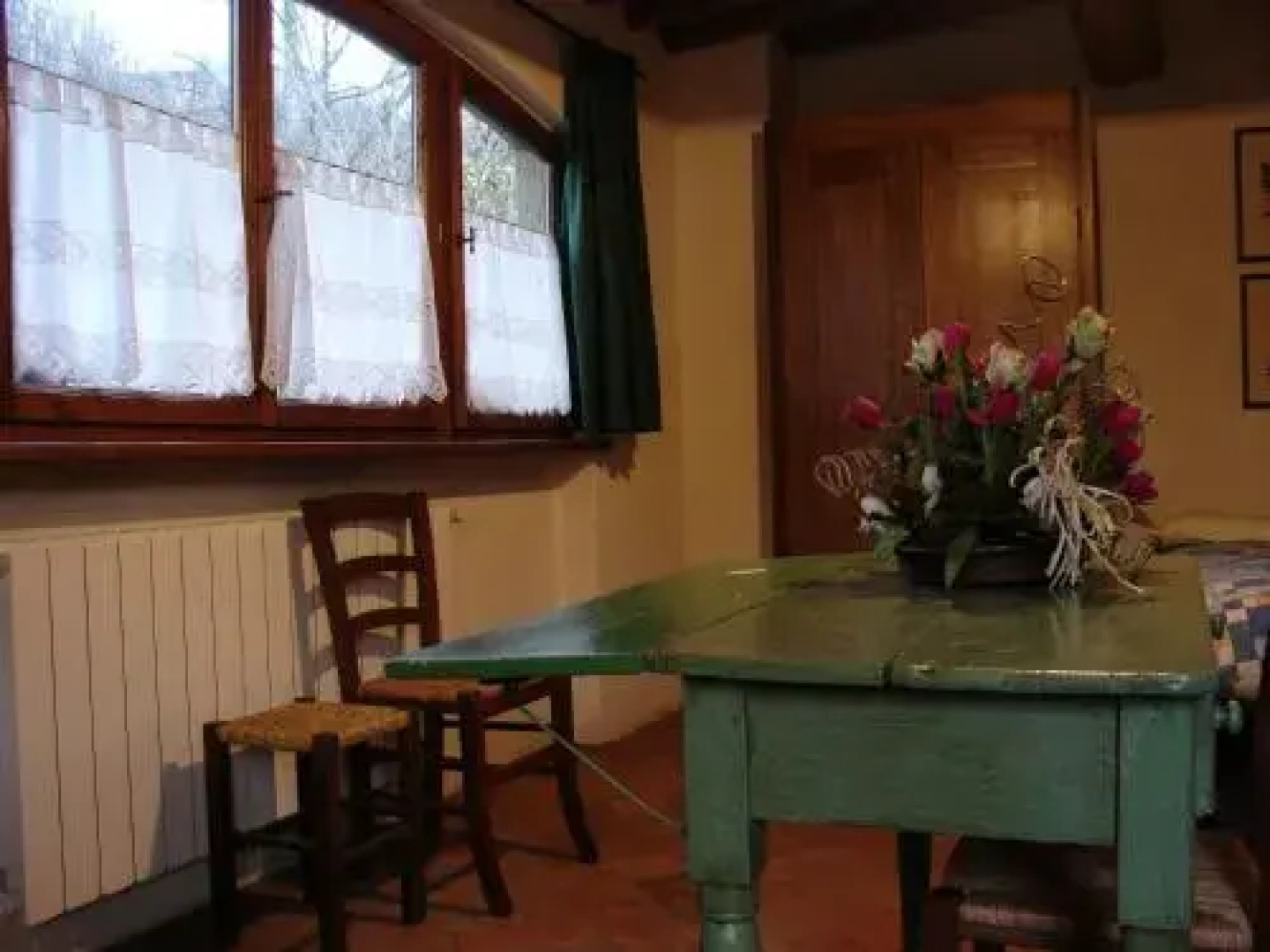Agriturismo Macea