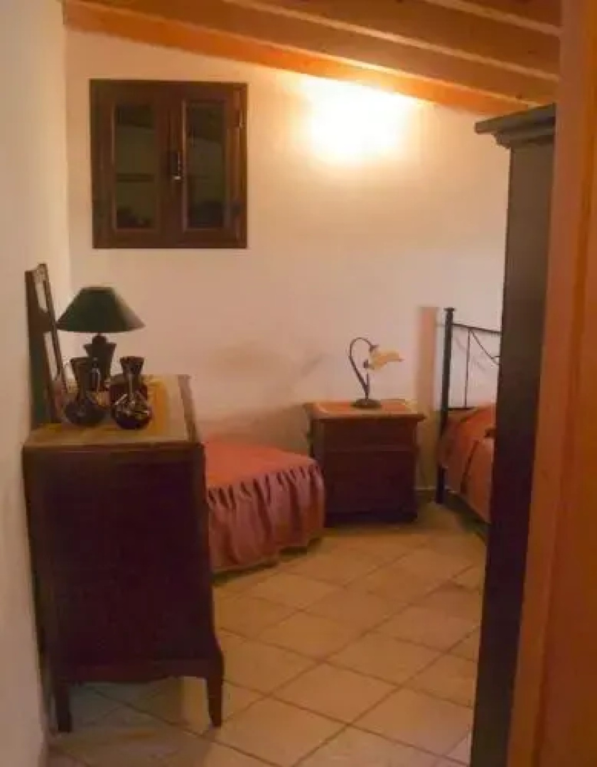 Casa Corallo