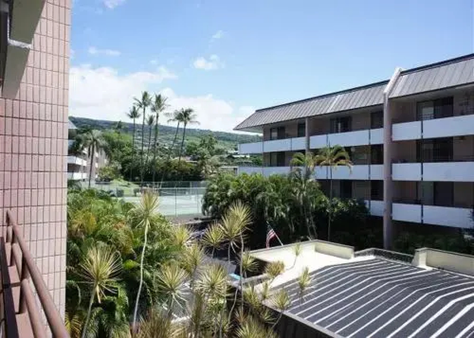 White Sands Village 223 - Two Bedroom Condo