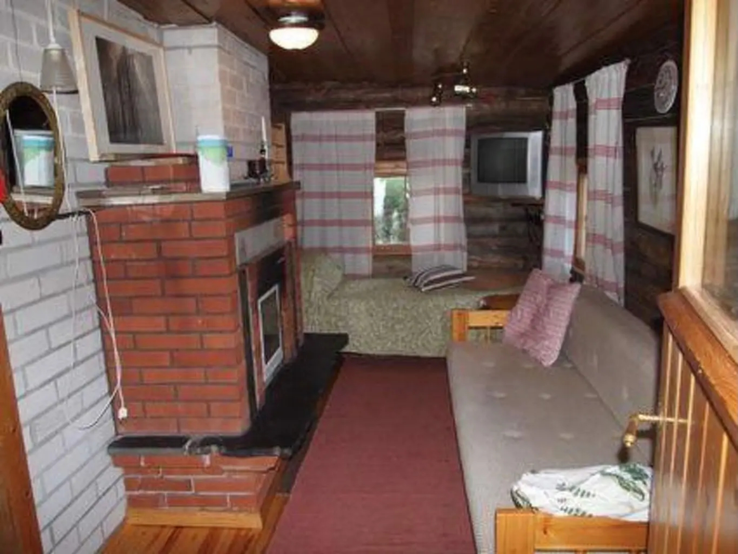 Holiday Home Raanumökki ii