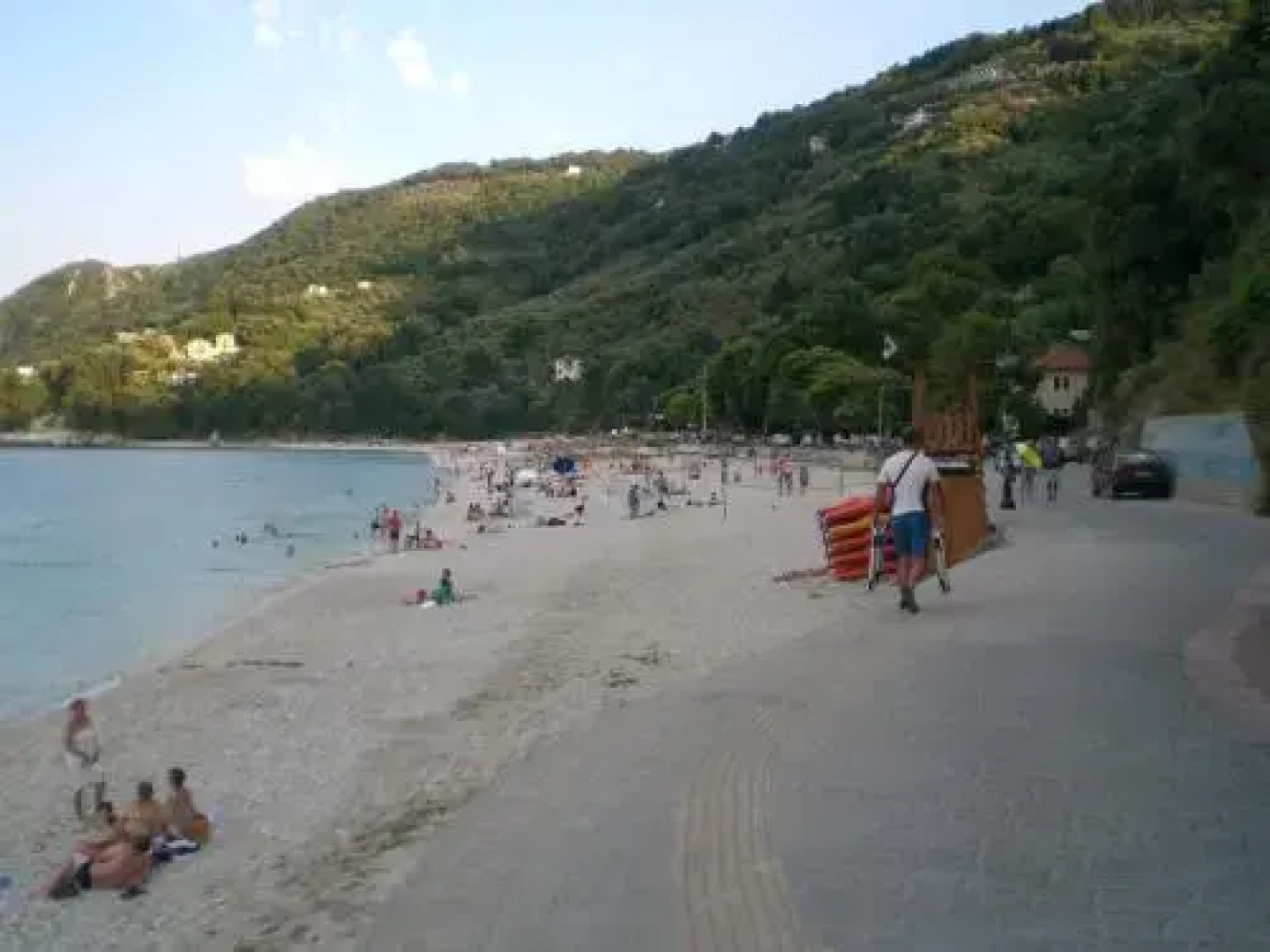 Pension Panos
