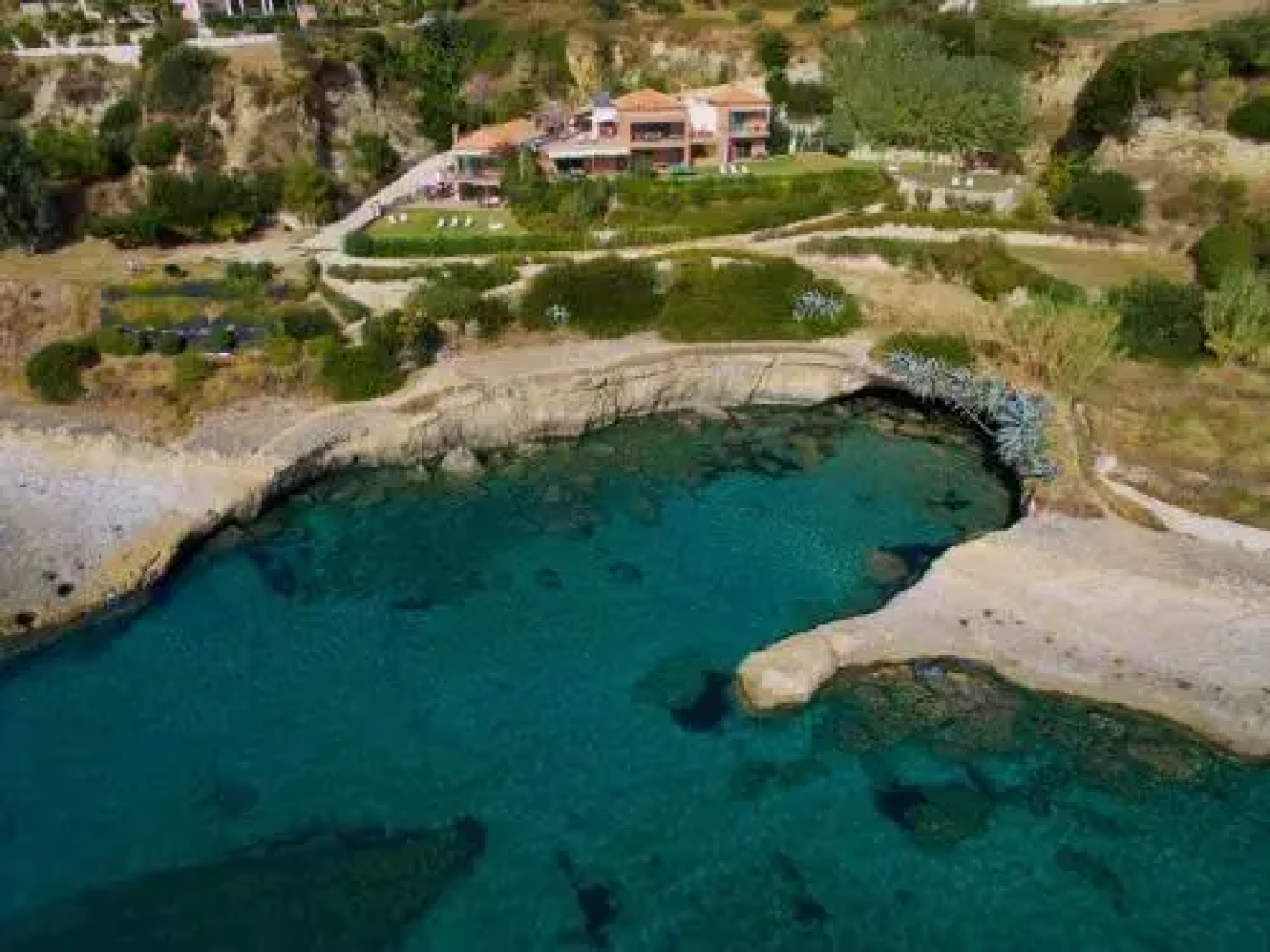 Villa Grand Avali
