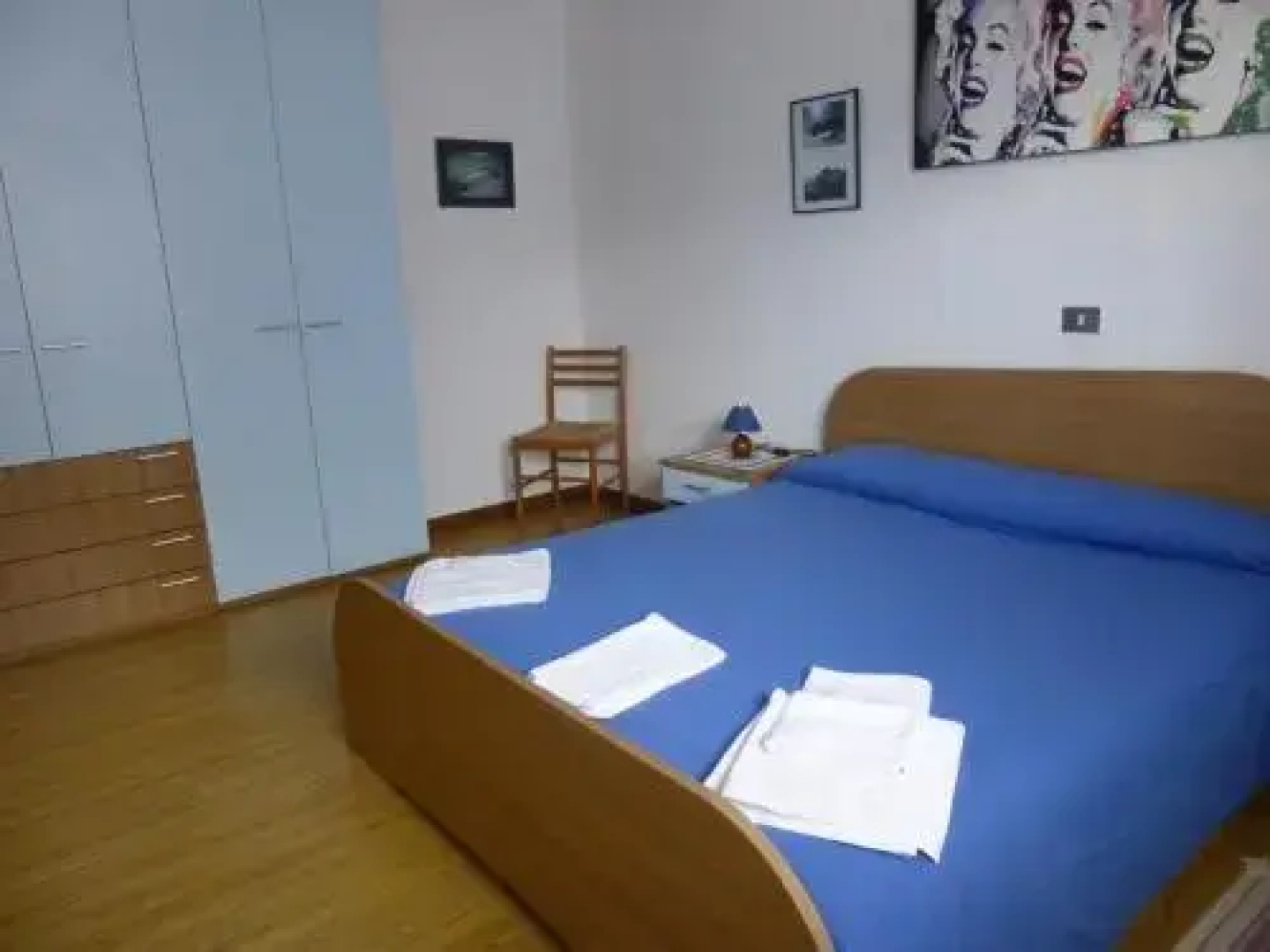 B&B La Beula