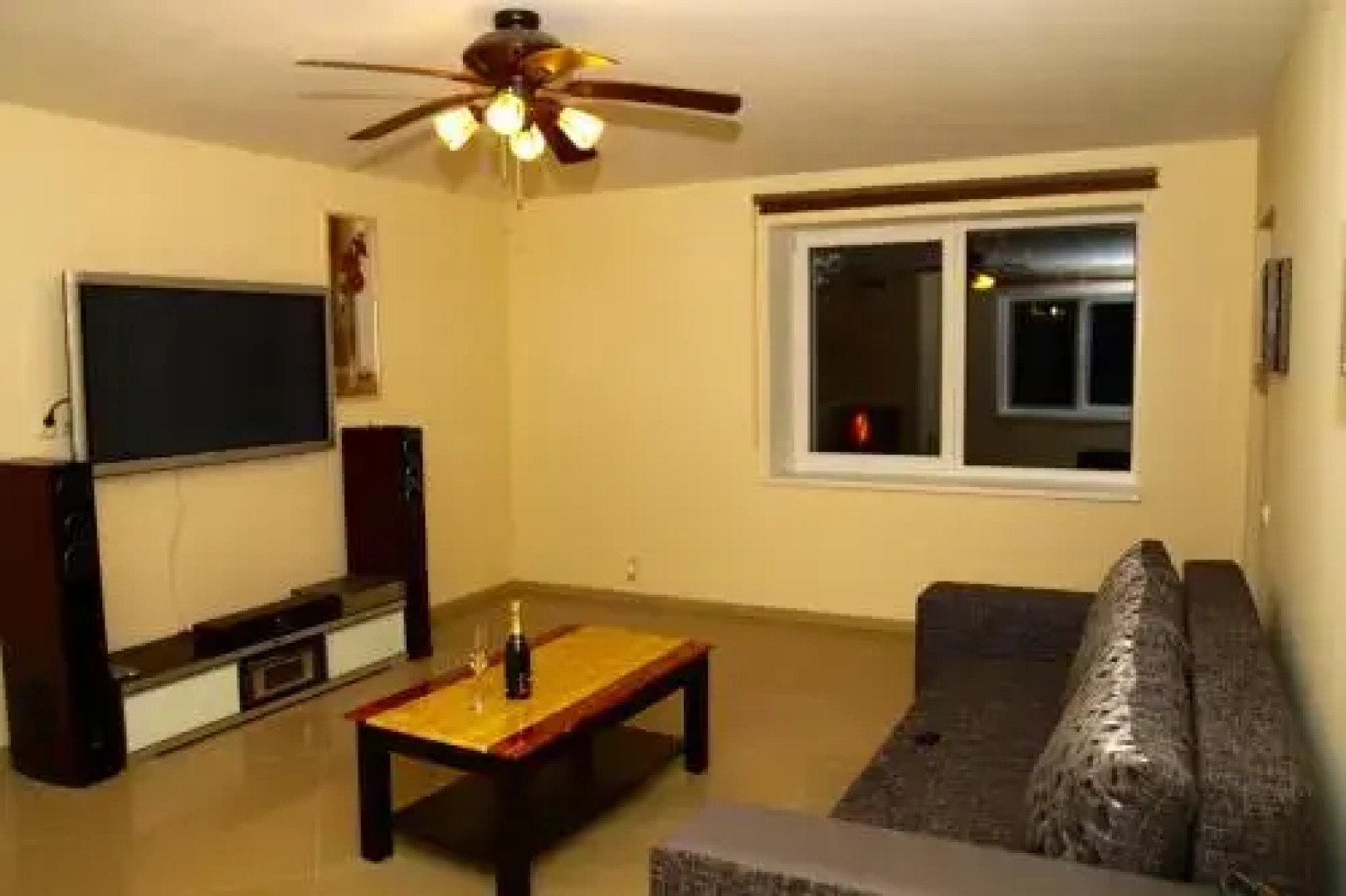 Apartamenti Los Bomberos