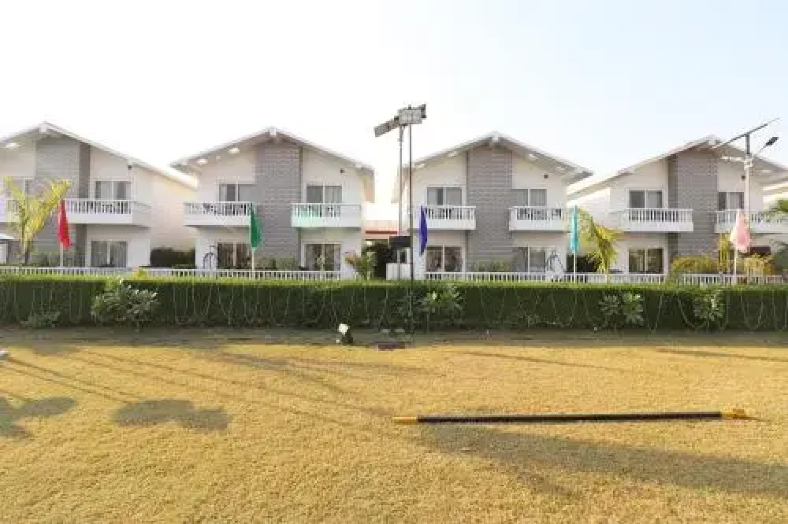 Capital O 24668 Nilansh Theme Park,resort & Water Park