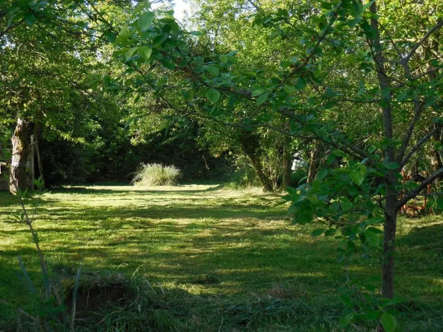 Domaine De Montagnol