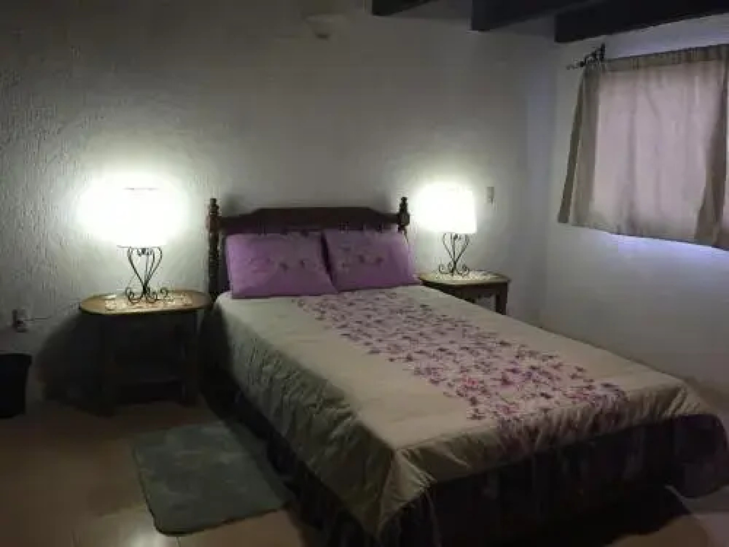 Cabañas María-Esmeralda
