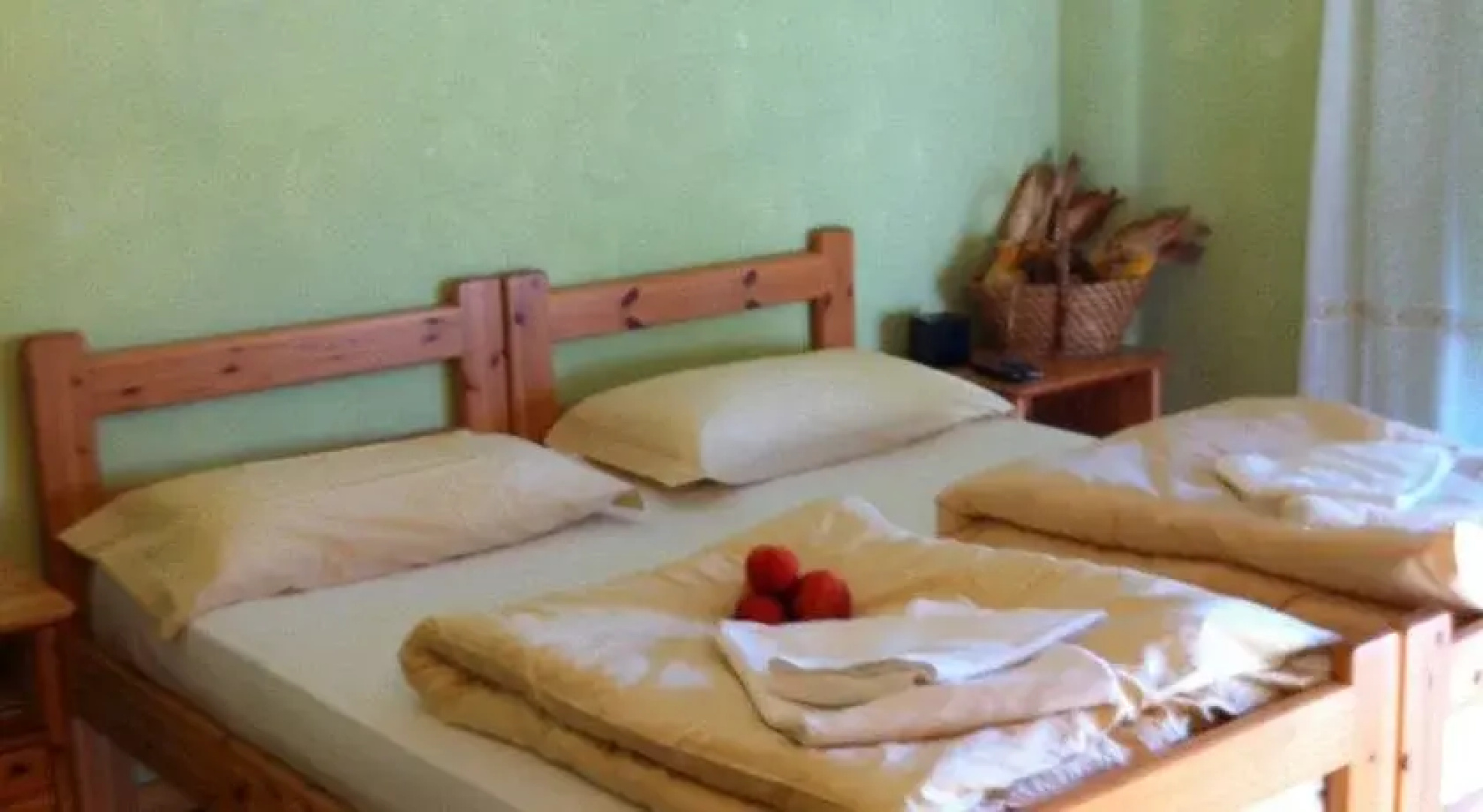 Agriturismo La Montina