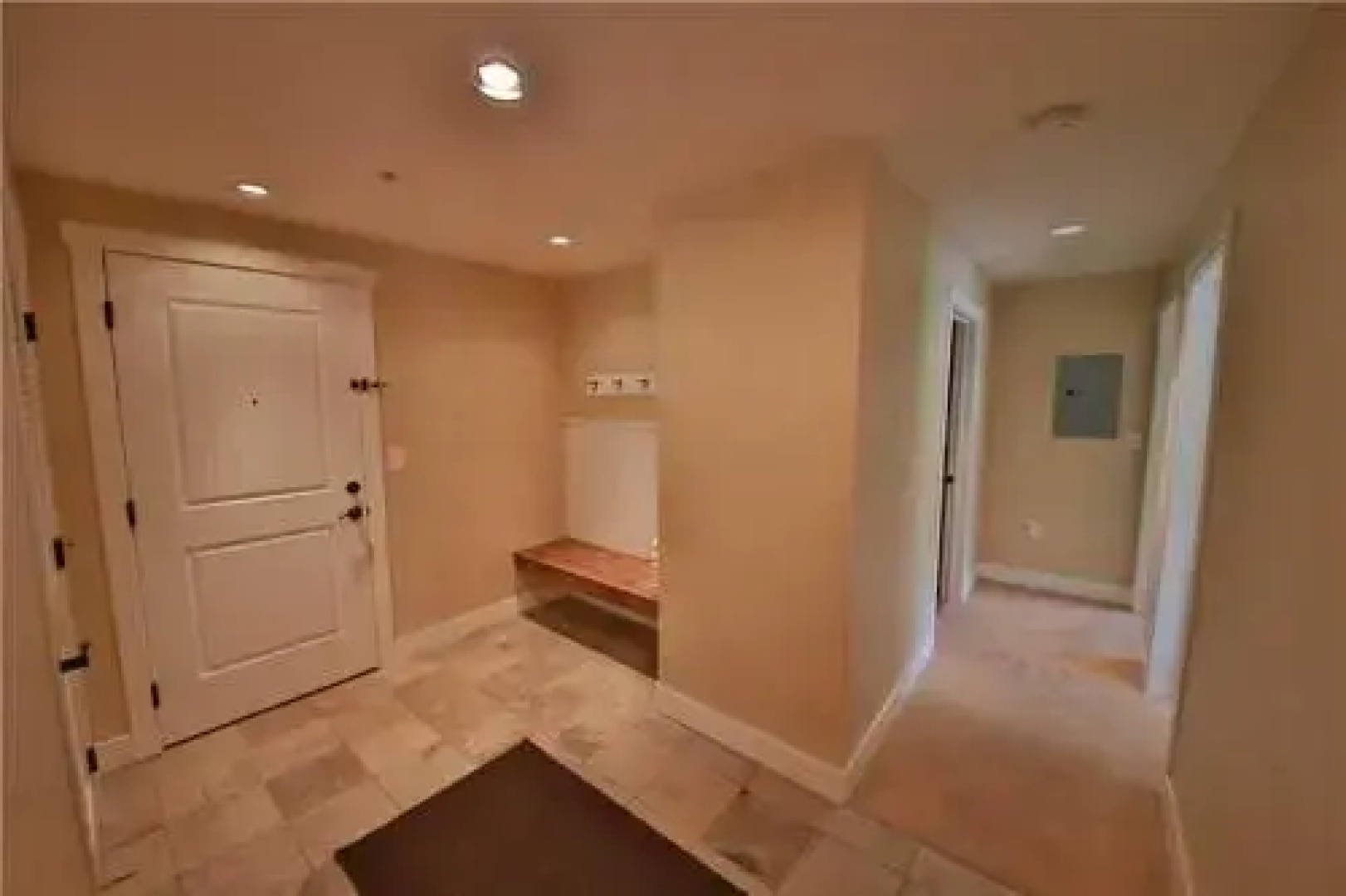 Base Camp One 205 - 3 Br Condo