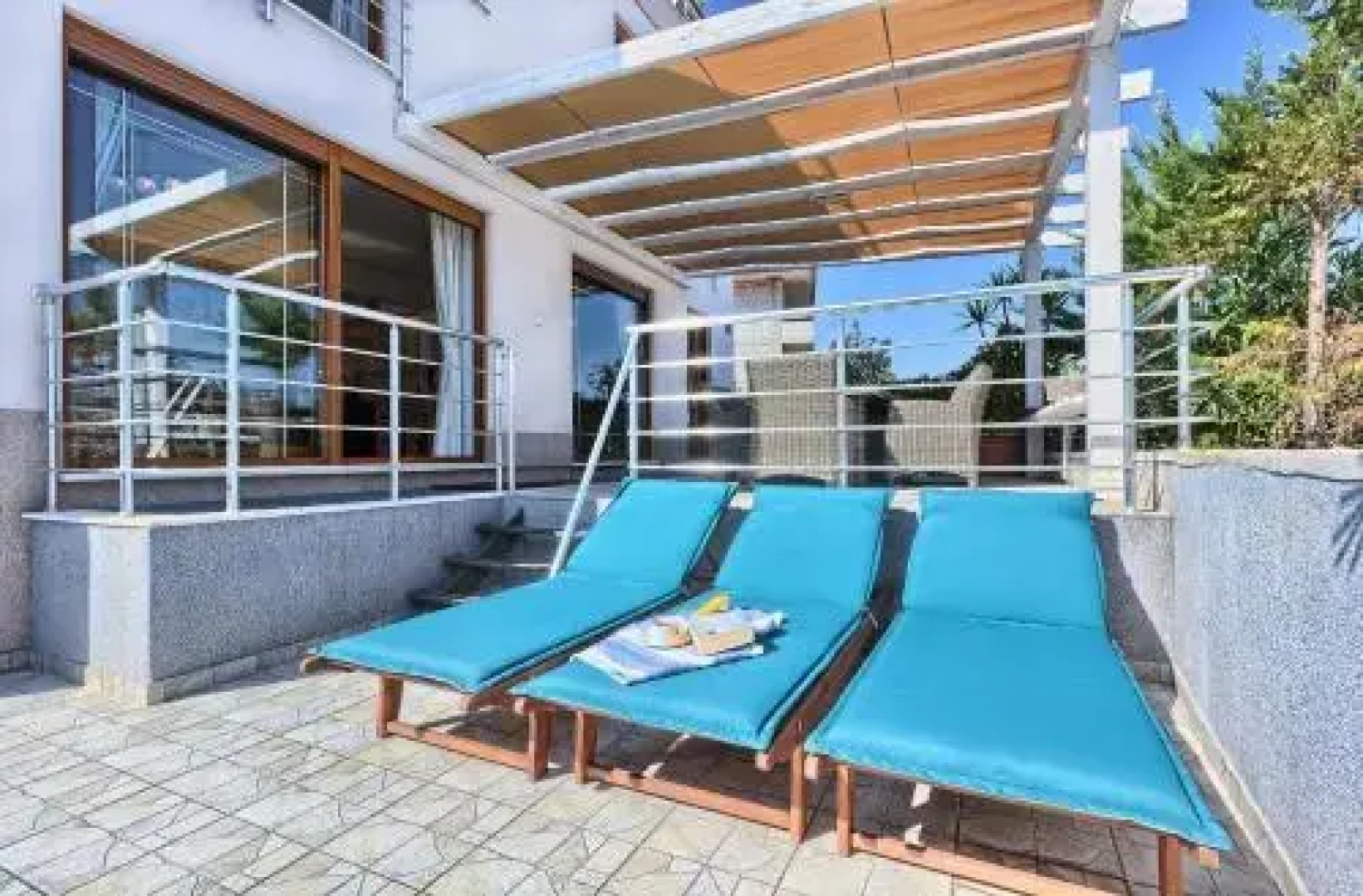 Villa Silvana