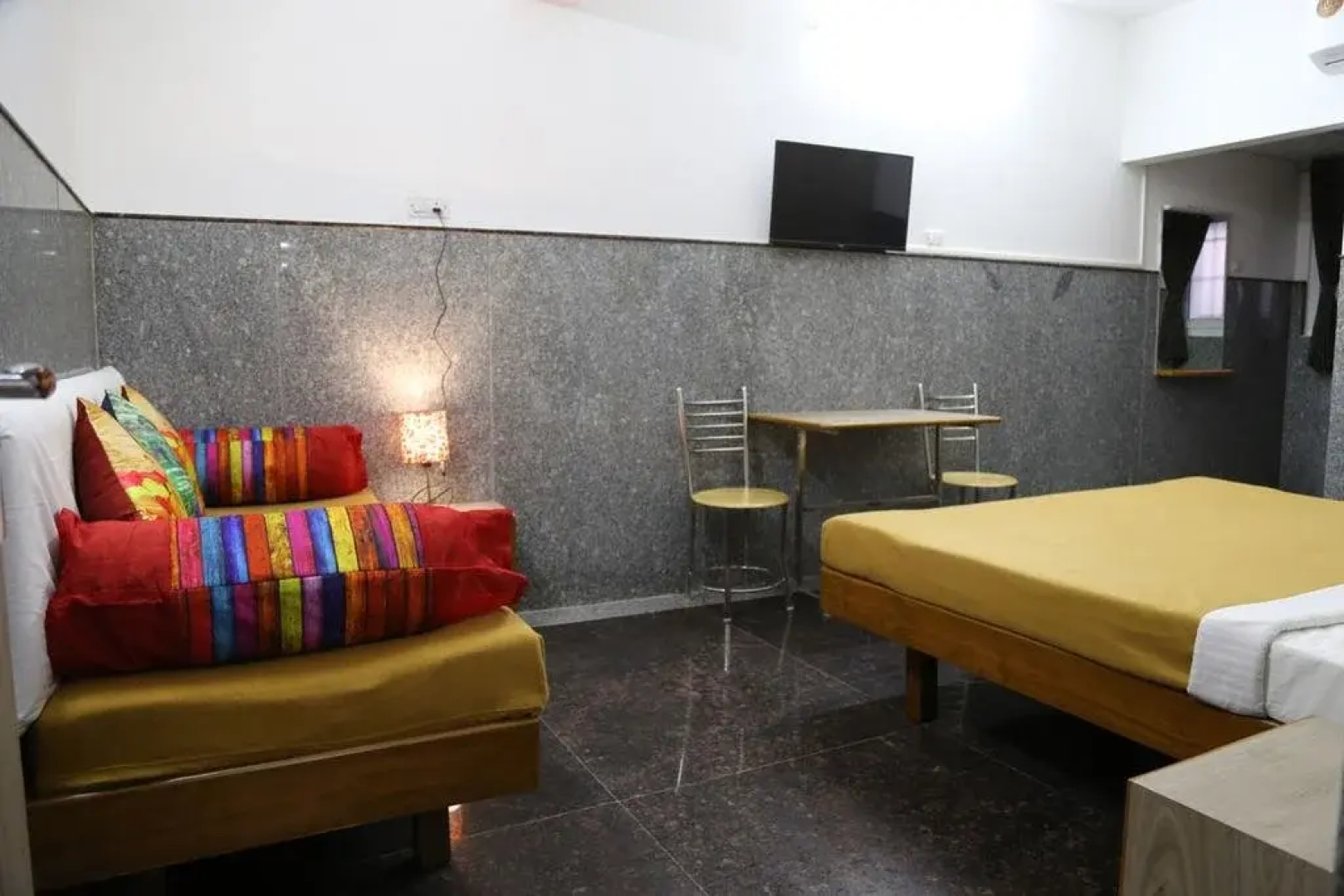 Hotel Ram Inn - Erode