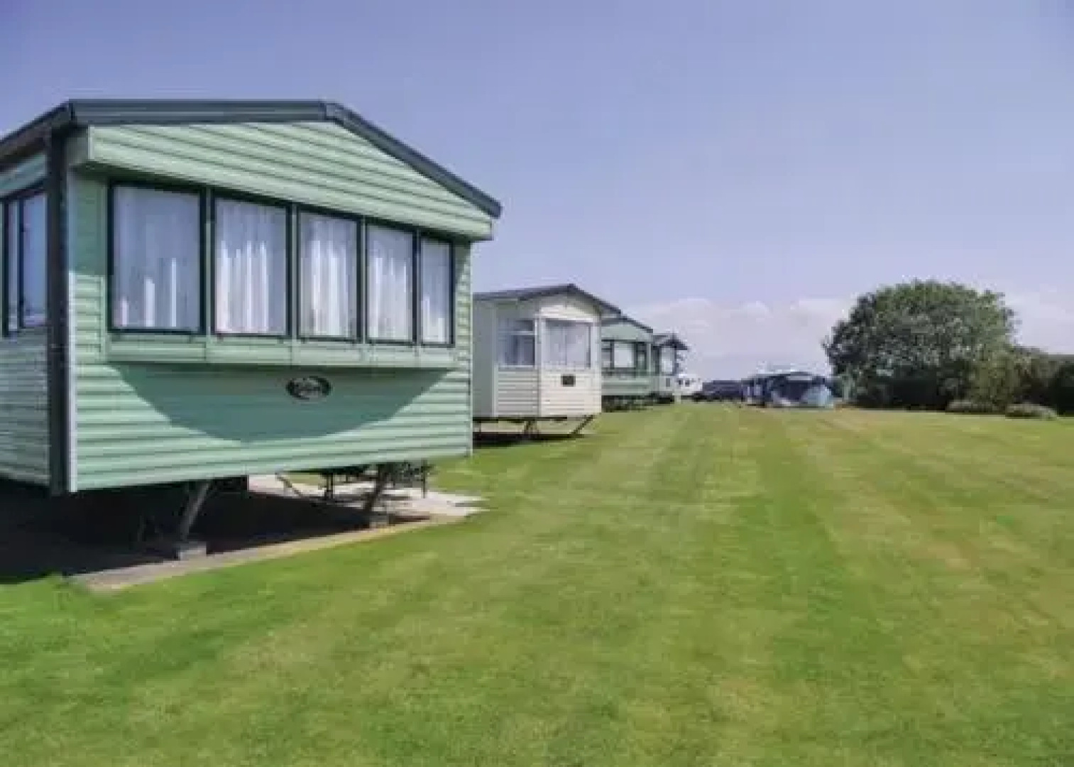 Rowanbank Caravan Park