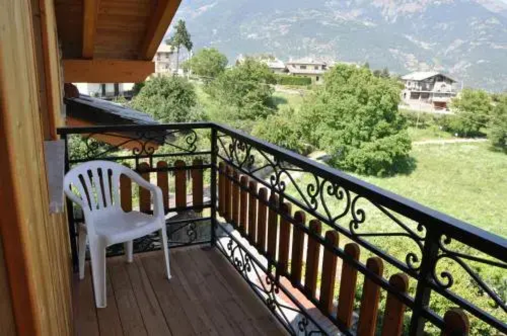 Le Foyer de la Ferme