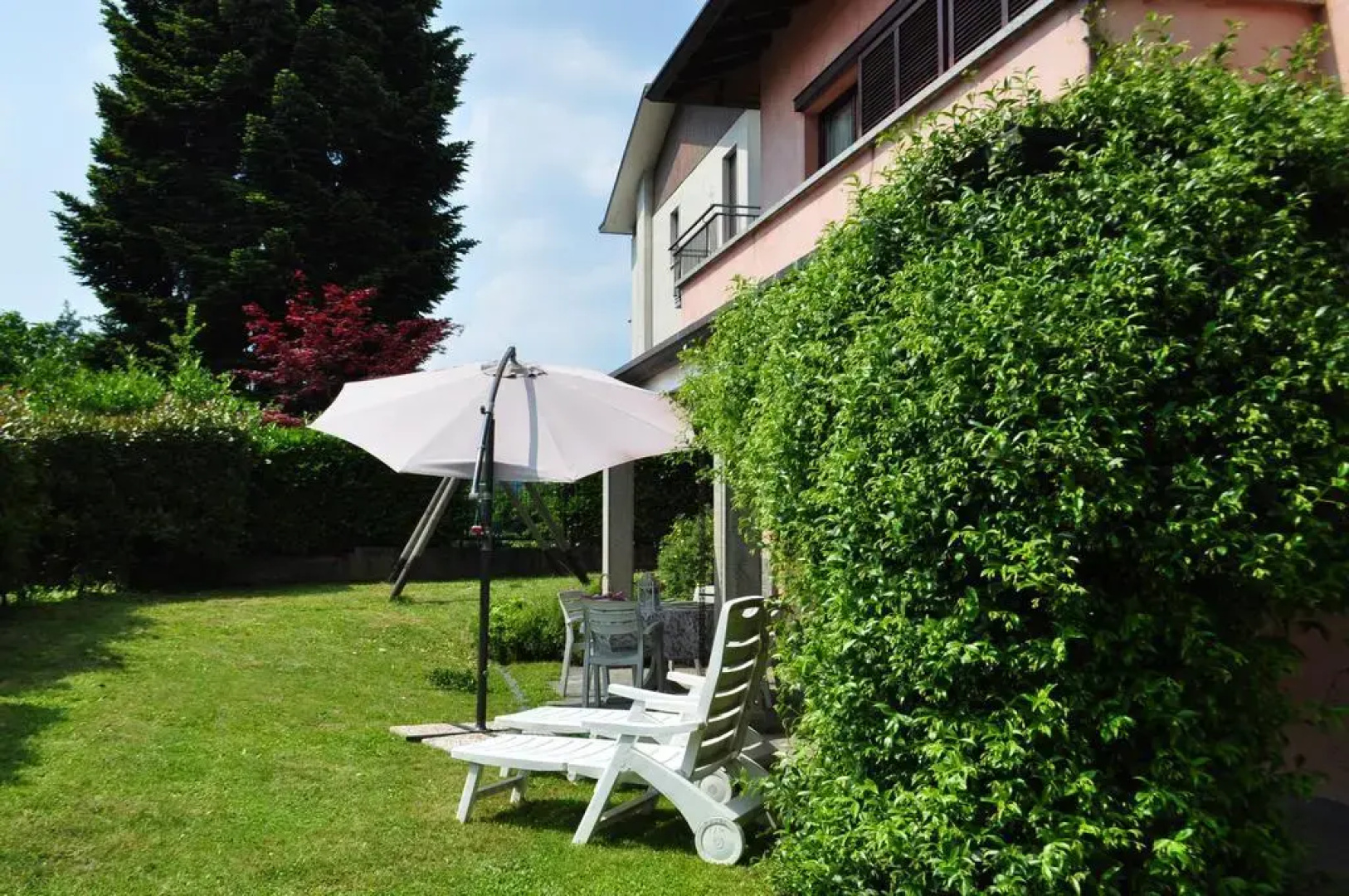 Ca' Rosa Bed & Breakfast