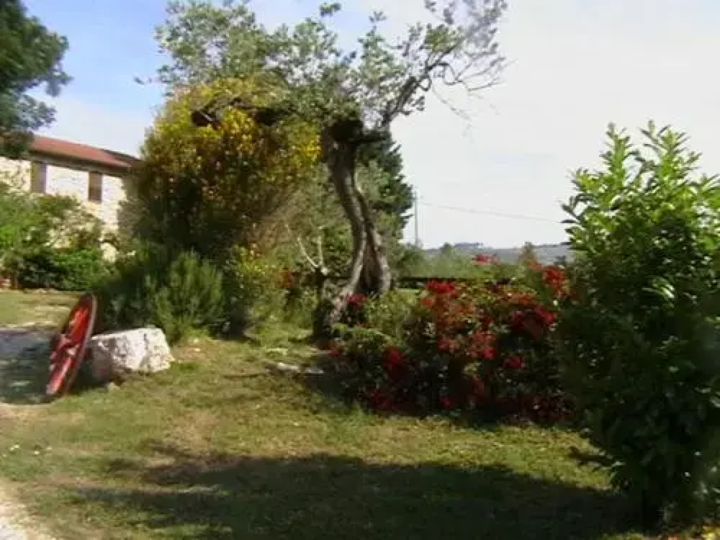 Il Casale della Quercia