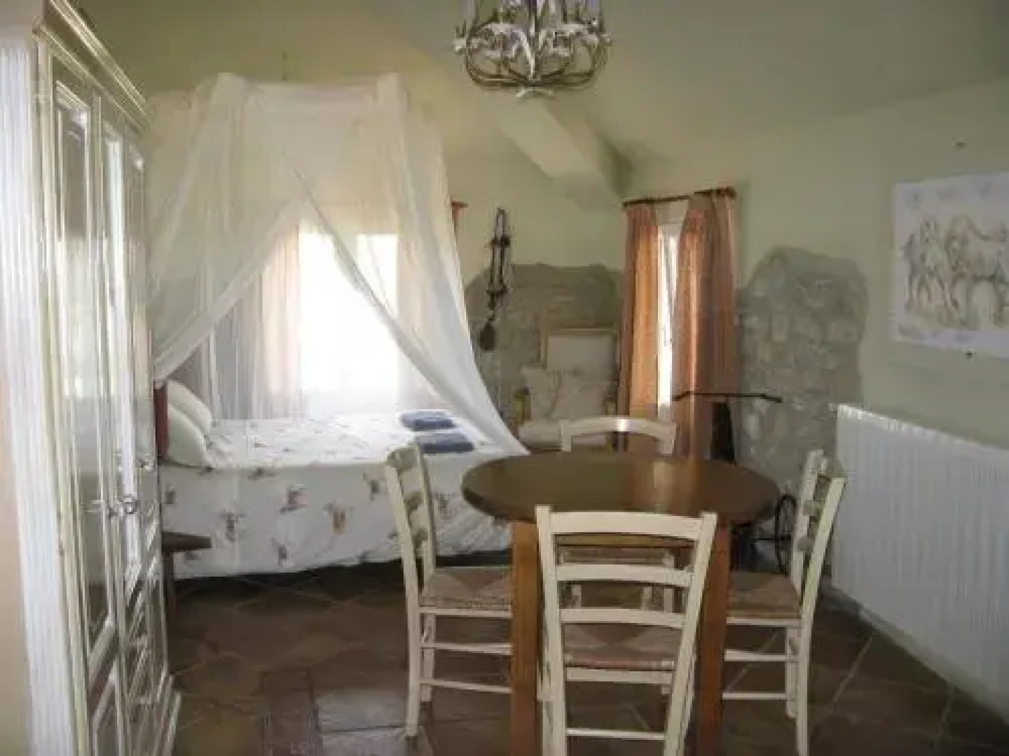 Maspitra B&B