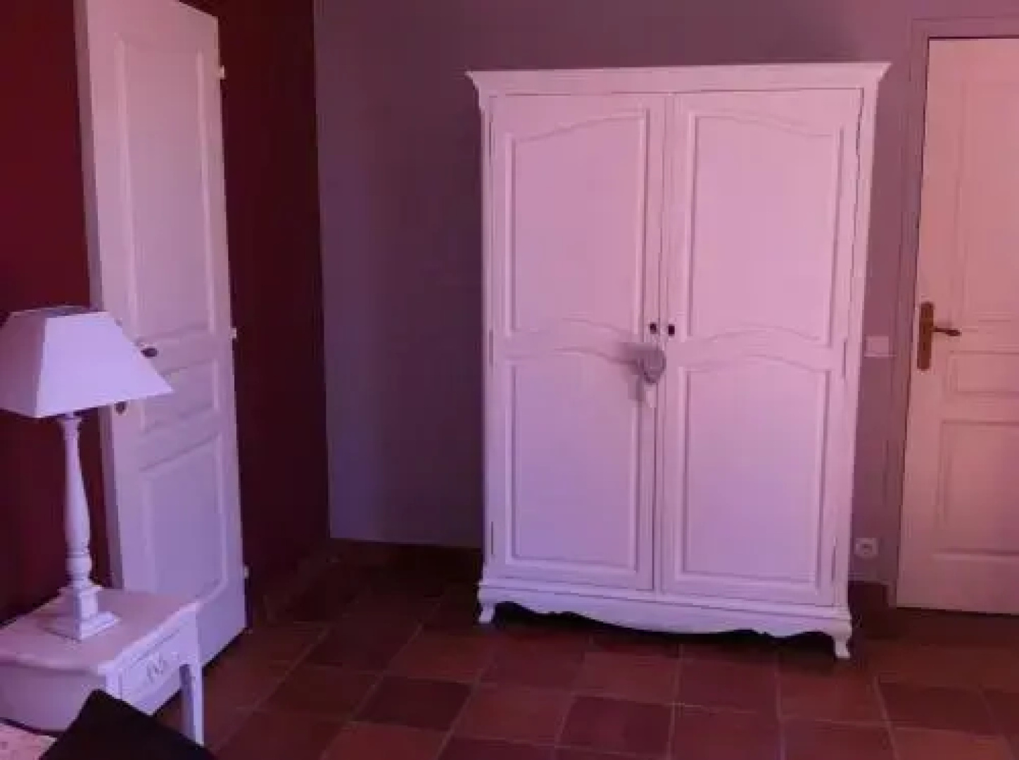 Le Pigeonnier de Larrouquet