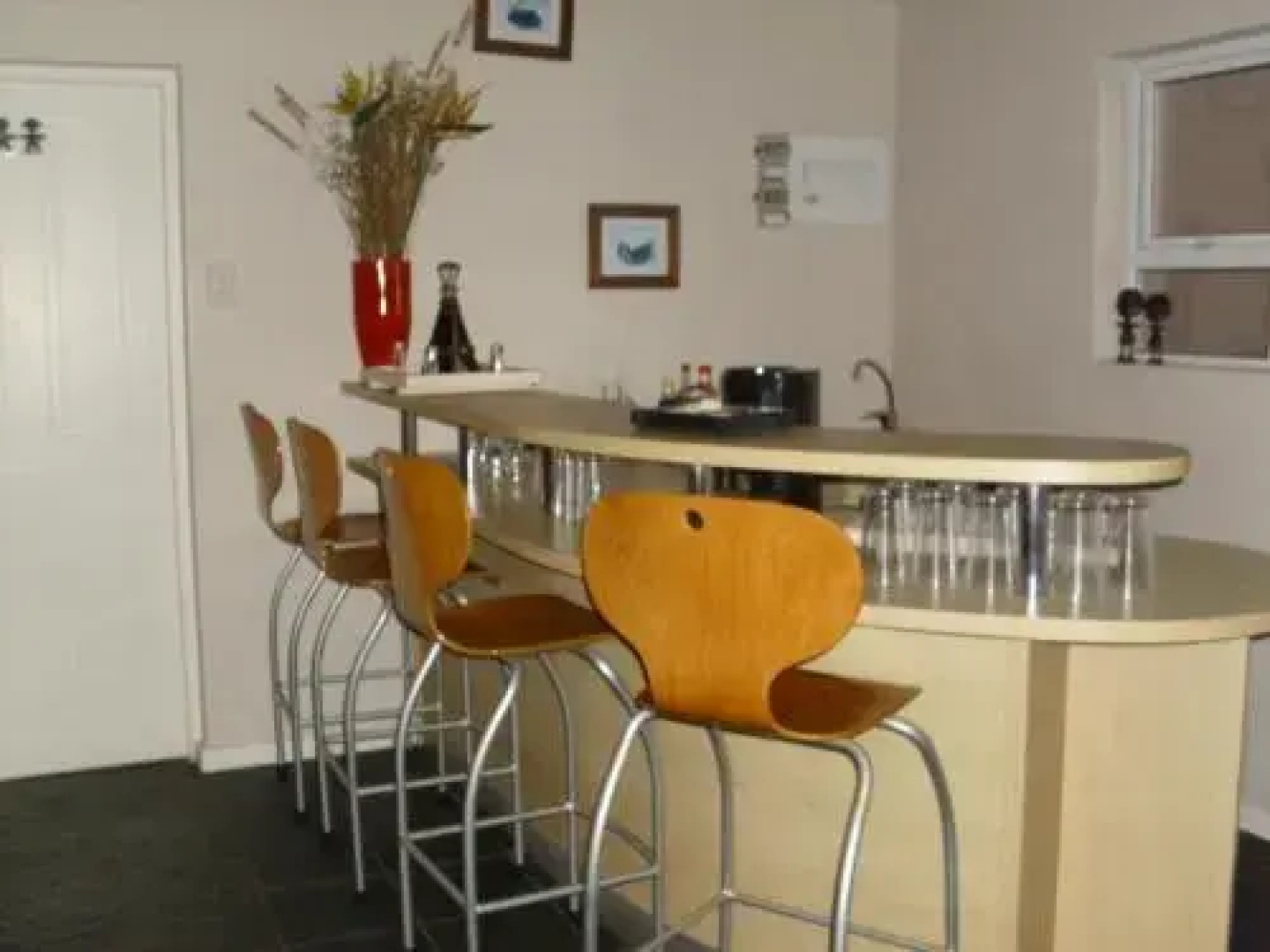 Blue Bay B&B