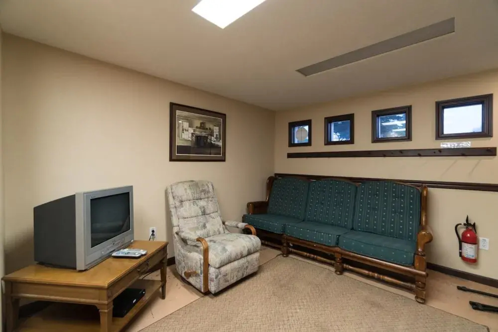 Hidden Inlet 3 Br home by RedAwning