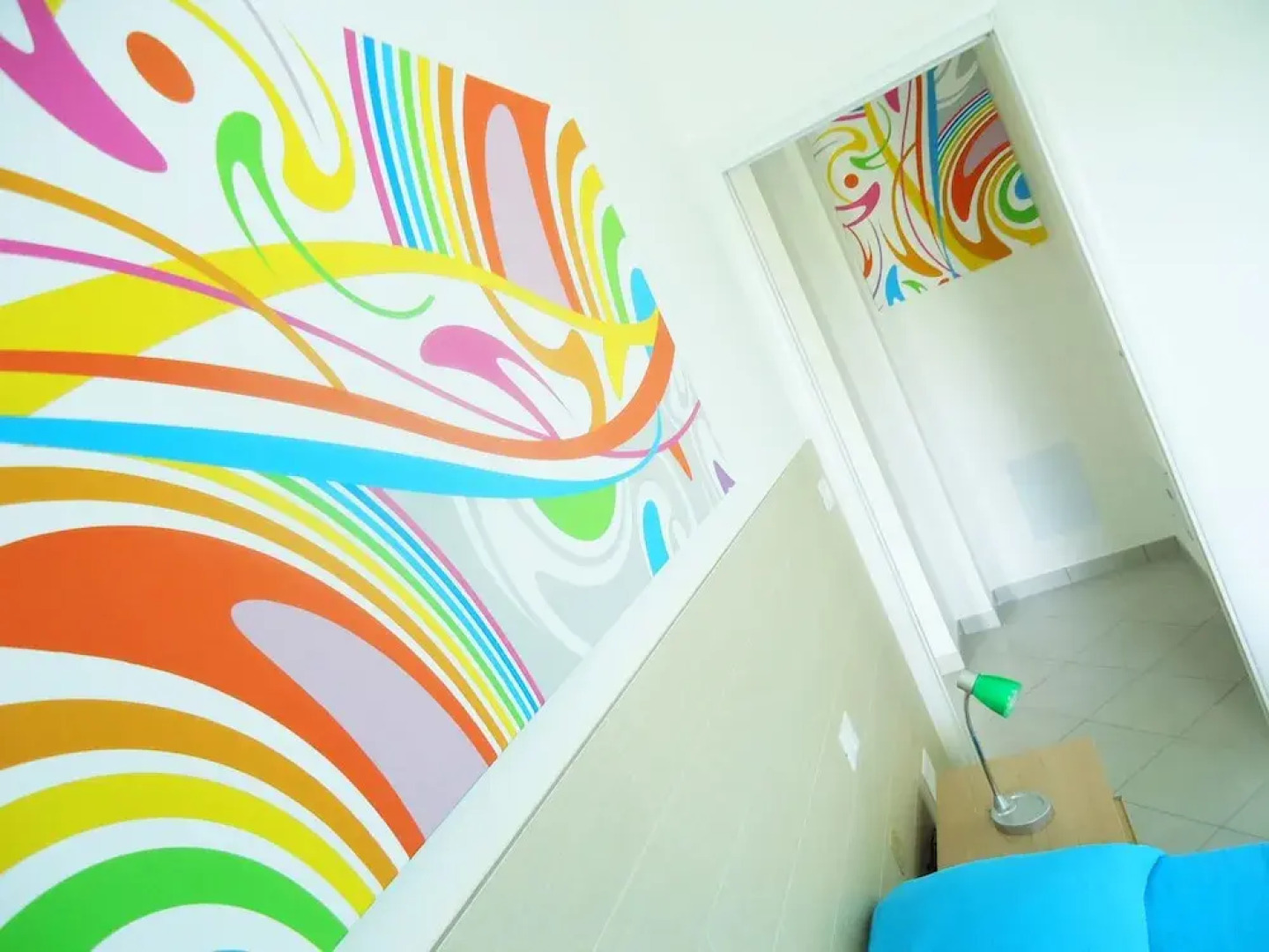 Appartamento Torre Cerrano