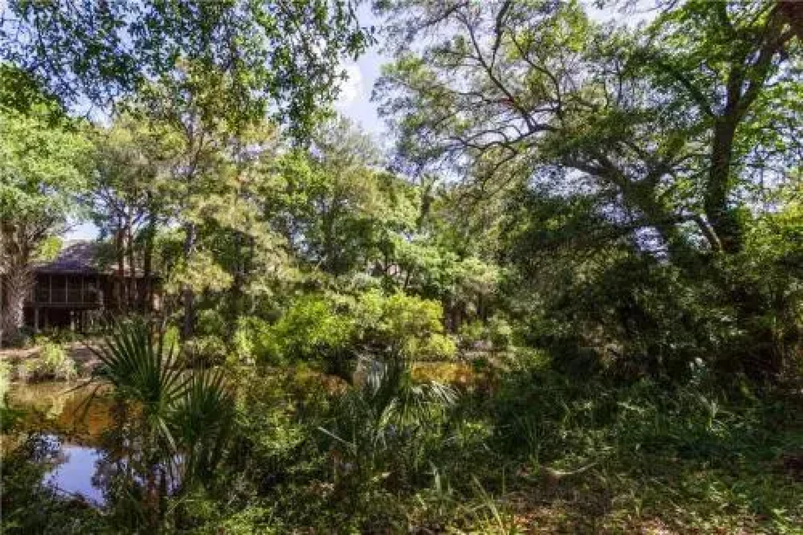 Mariner's Watch 4255 by RedAwning