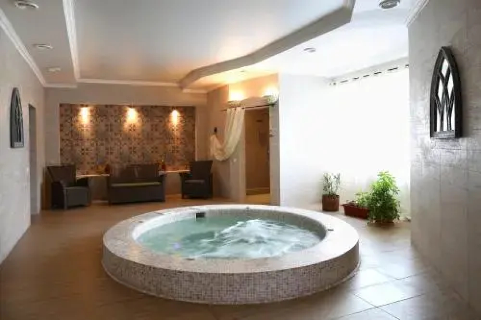Hotel Harchevnya