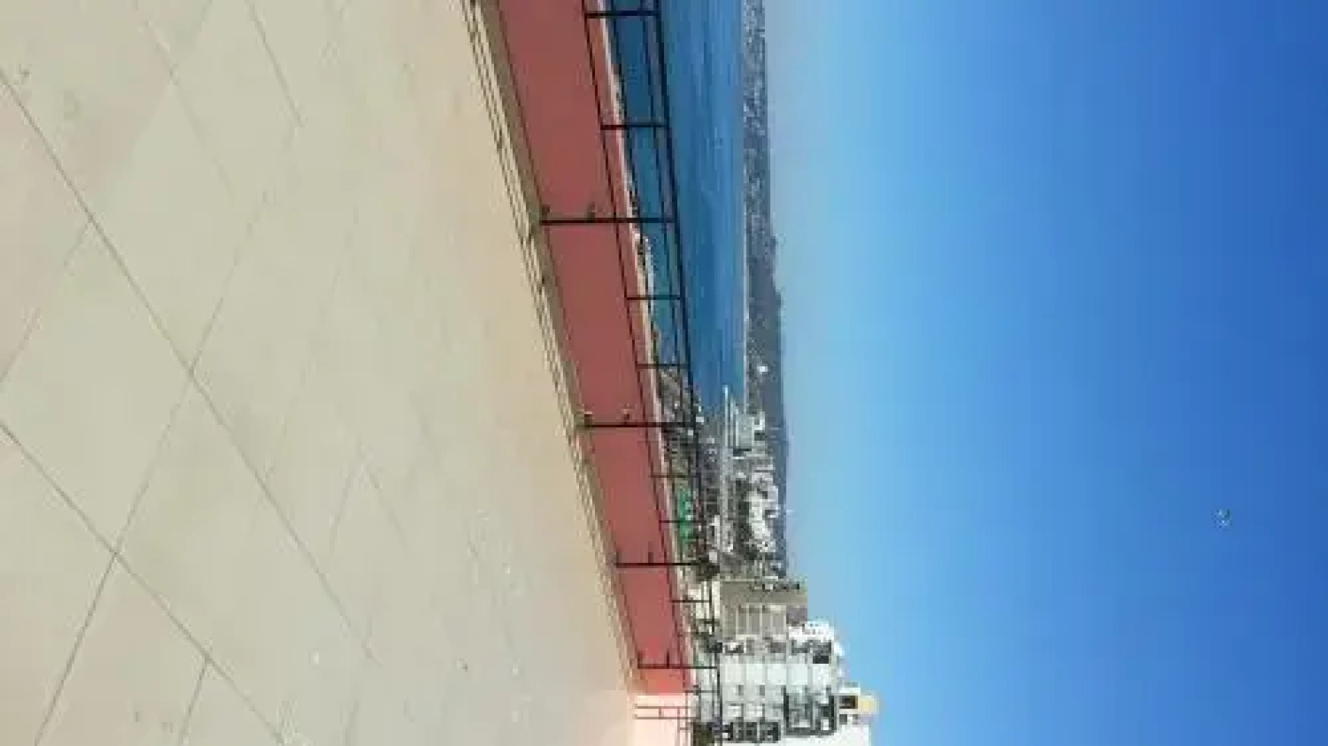 Departamento Duplex Vista Mar